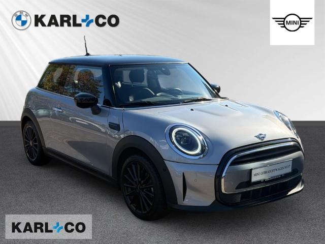 MINI Cooper 3-Türer – Bild 22