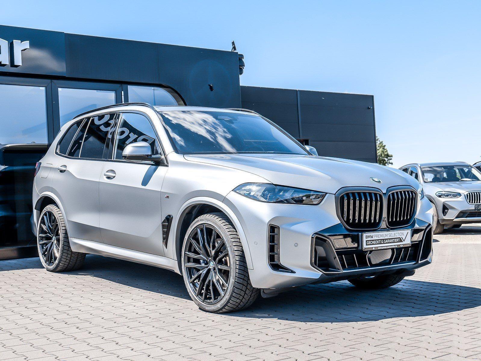 BMW X5 – Bild 6