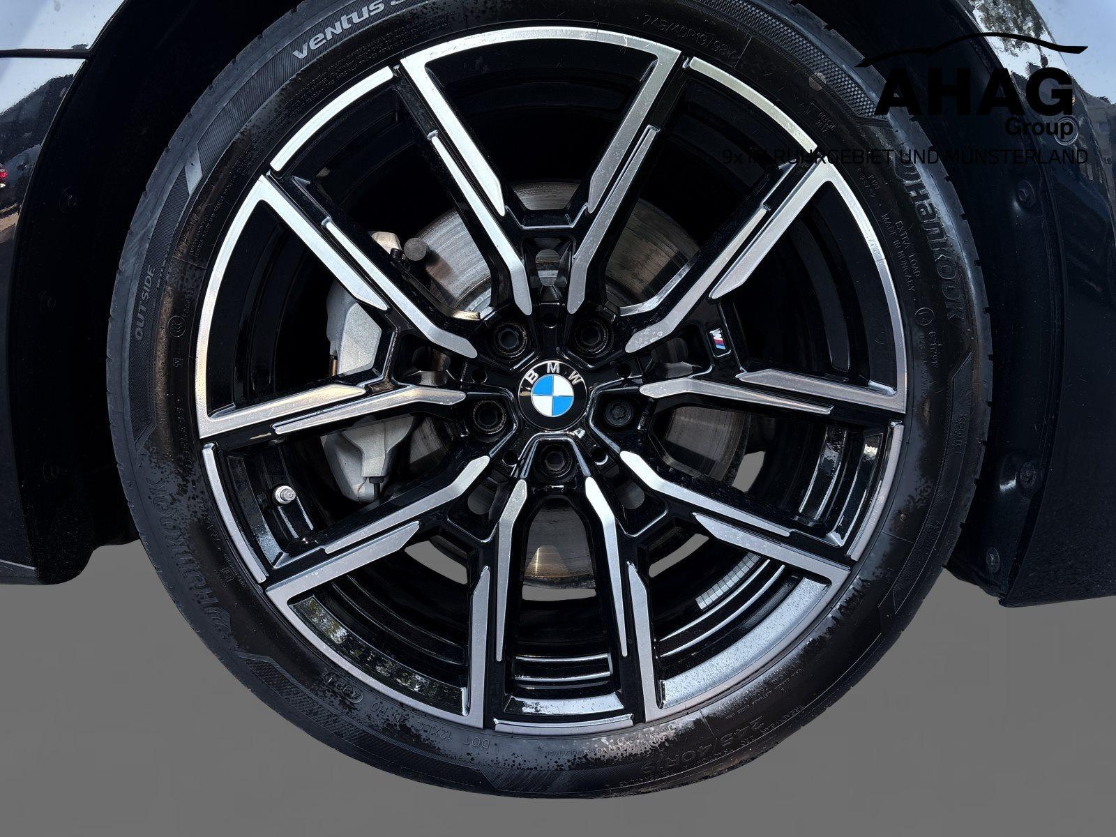 BMW 4er Gran Coupé – Bild 7