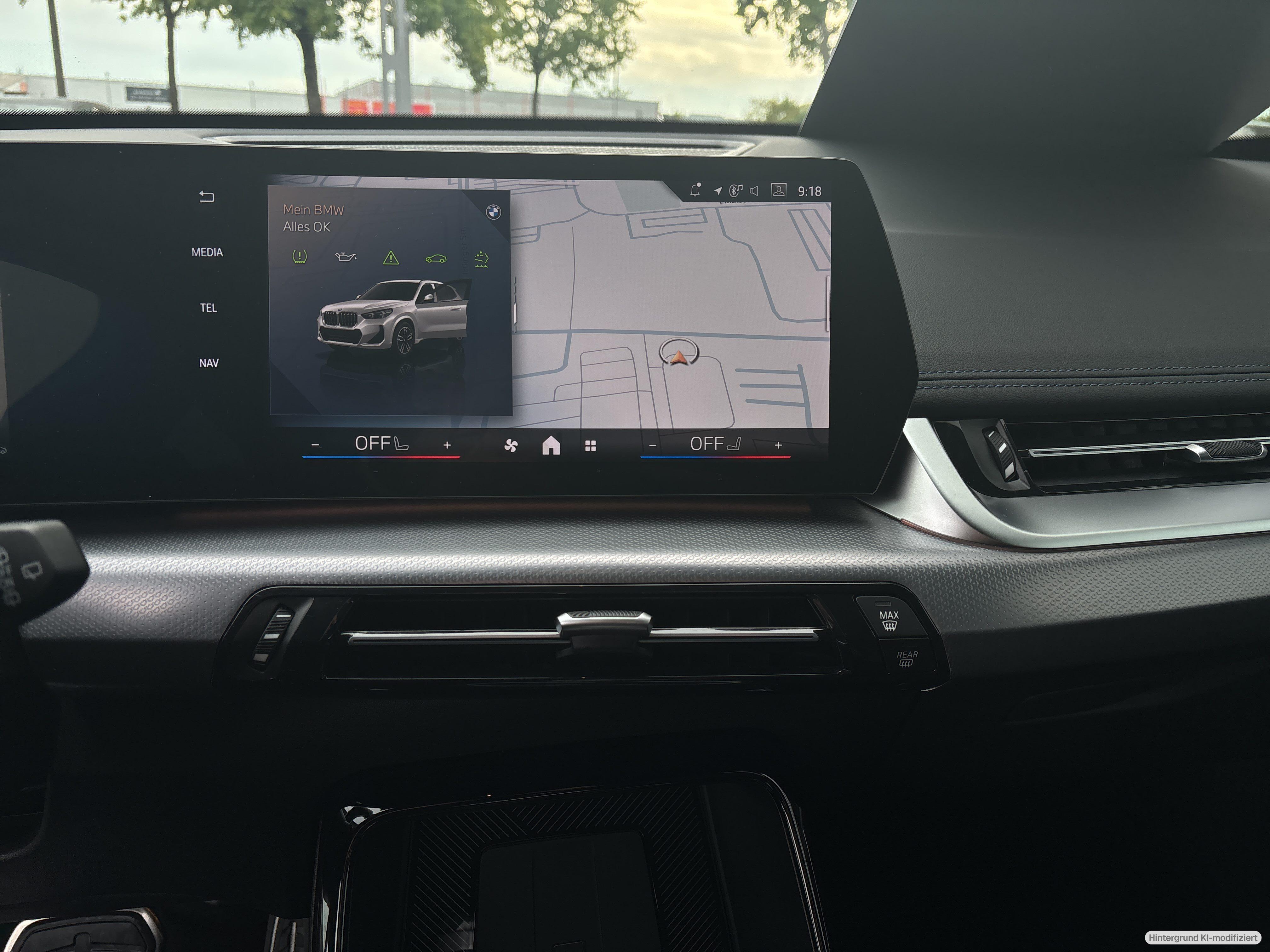 BMW X1 – Bild 9