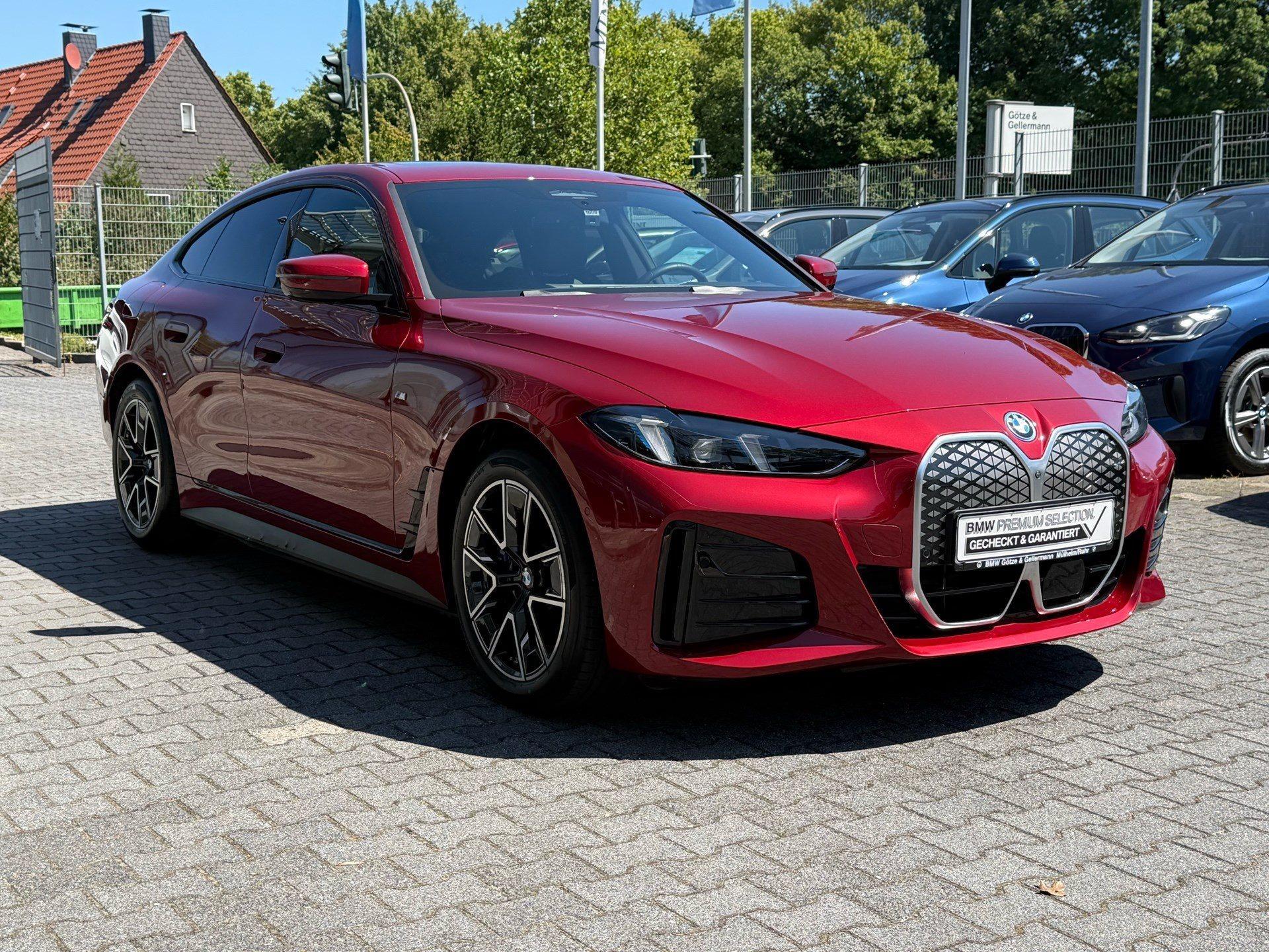 BMW 4er Gran Coupé – Bild 3