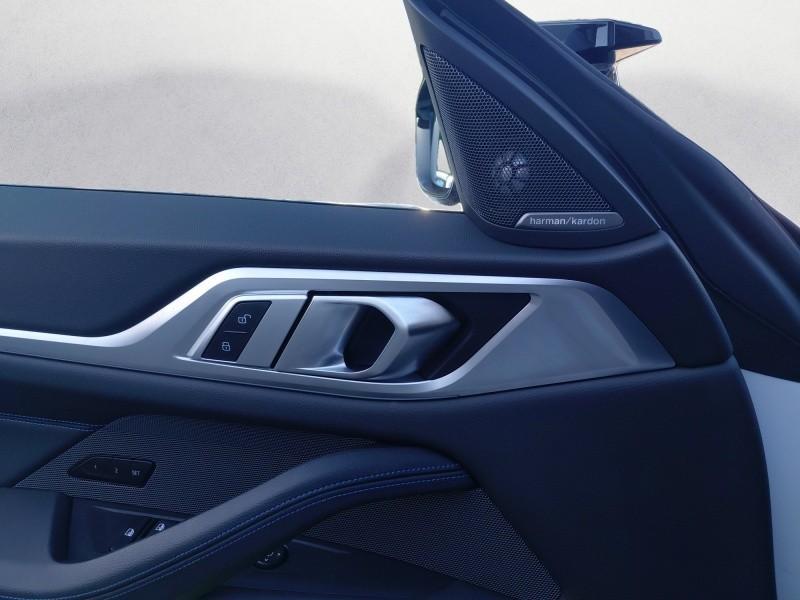 BMW i4 Gran Coupé – Bild 12