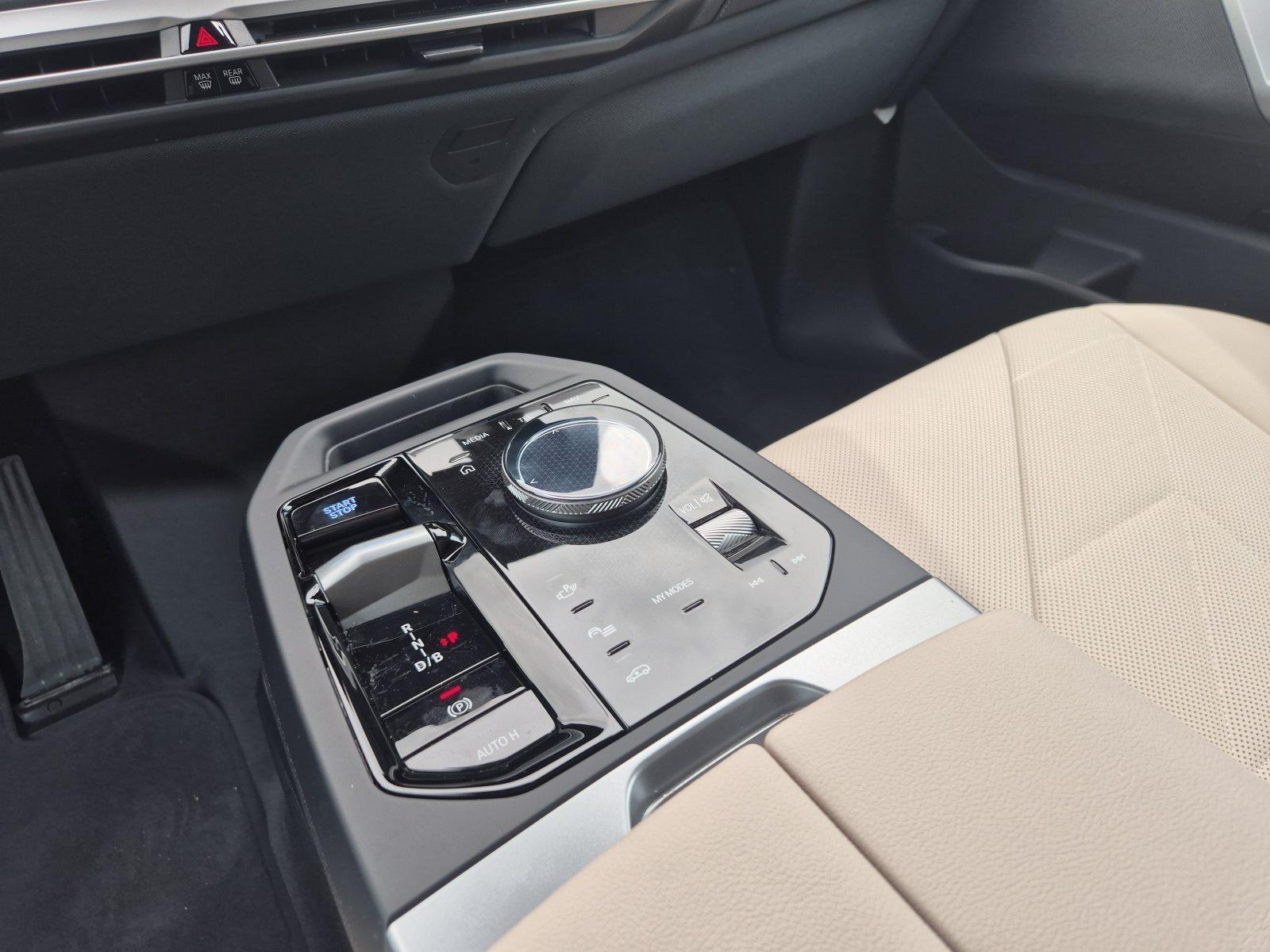 BMW iX – Bild 20