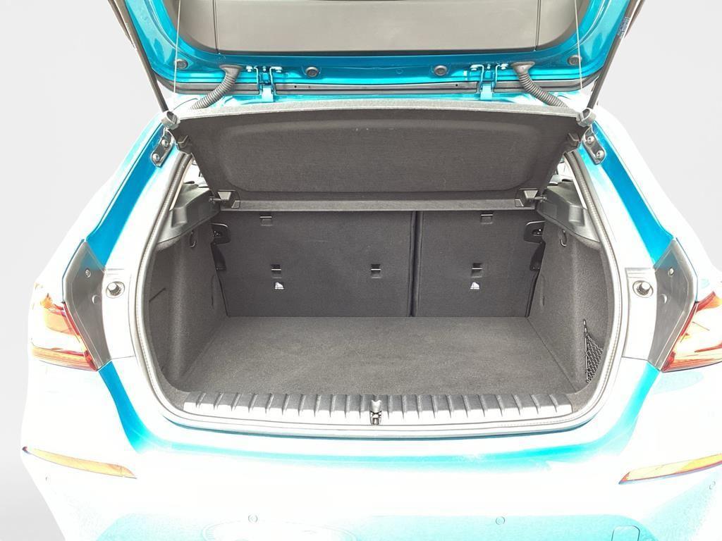 BMW 1er – Bild 12