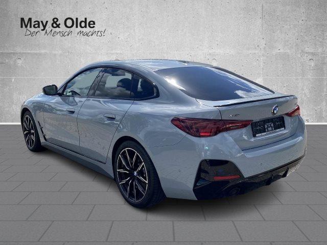BMW 4er Gran Coupé – Bild 5