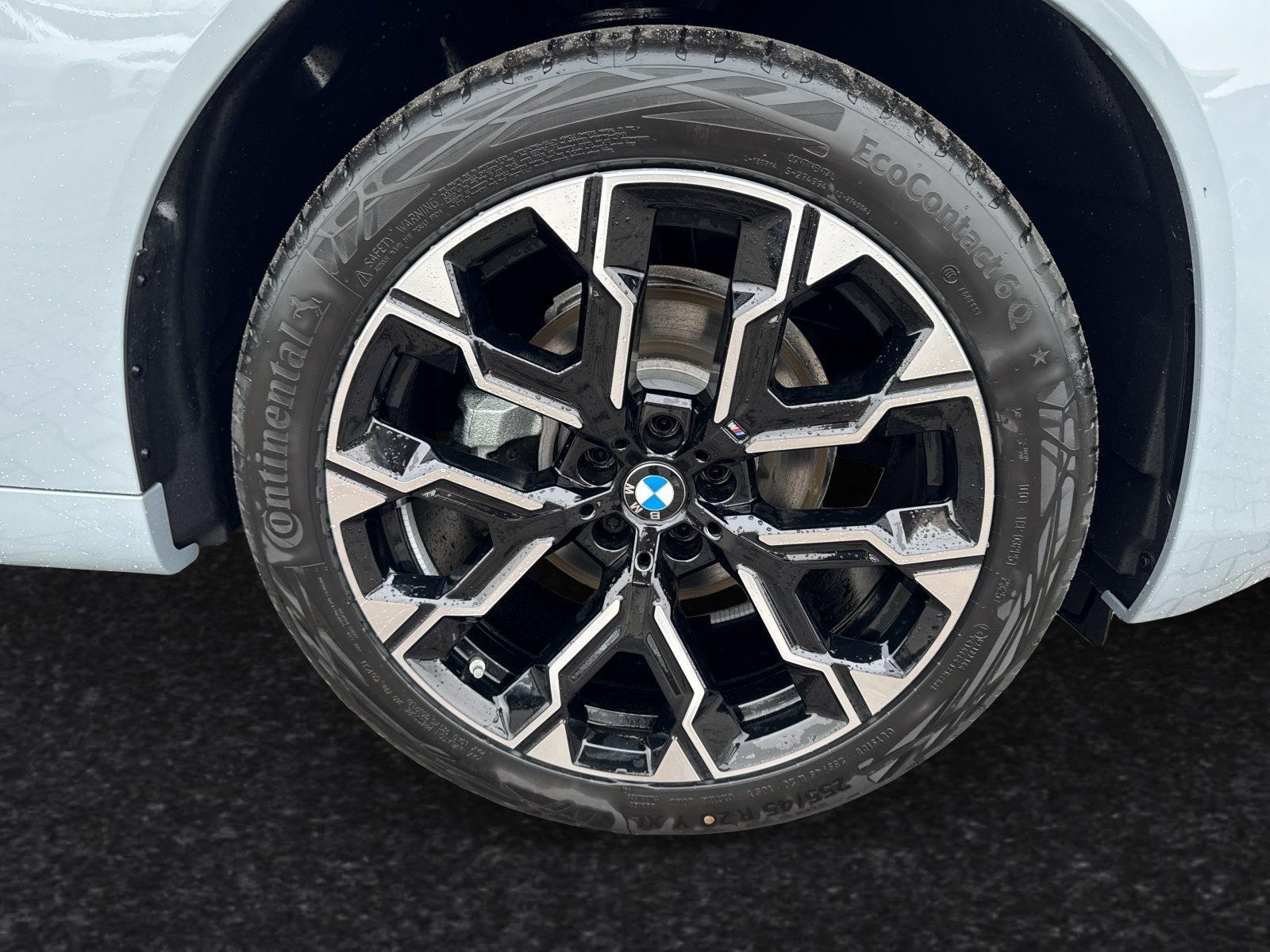BMW X3 – Bild 5