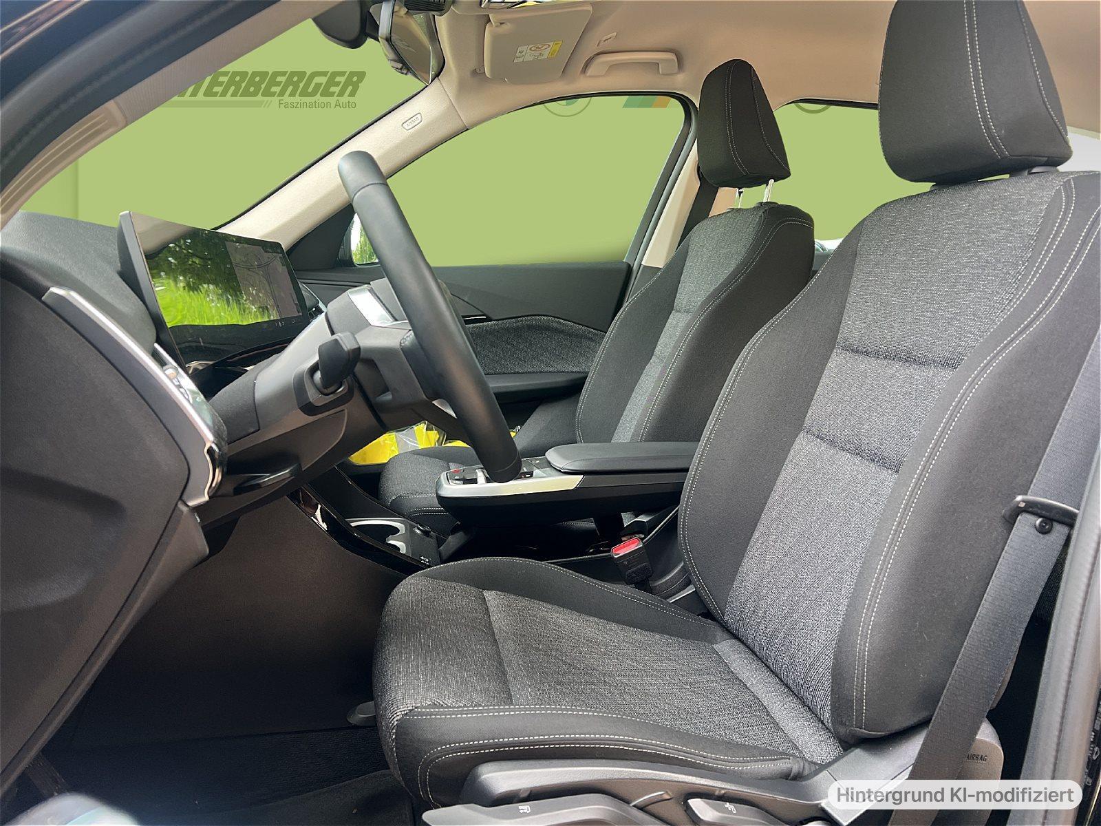 BMW X1 – Bild 12