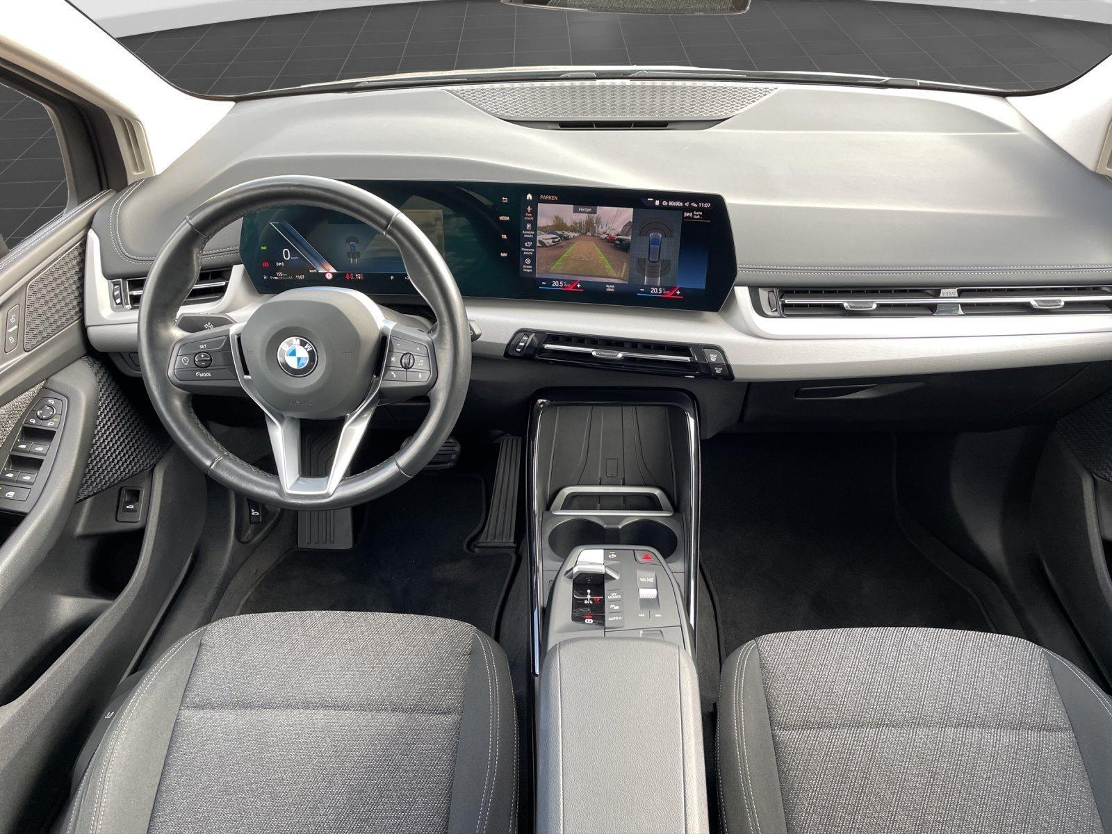 BMW 2er Active Tourer – Bild 11
