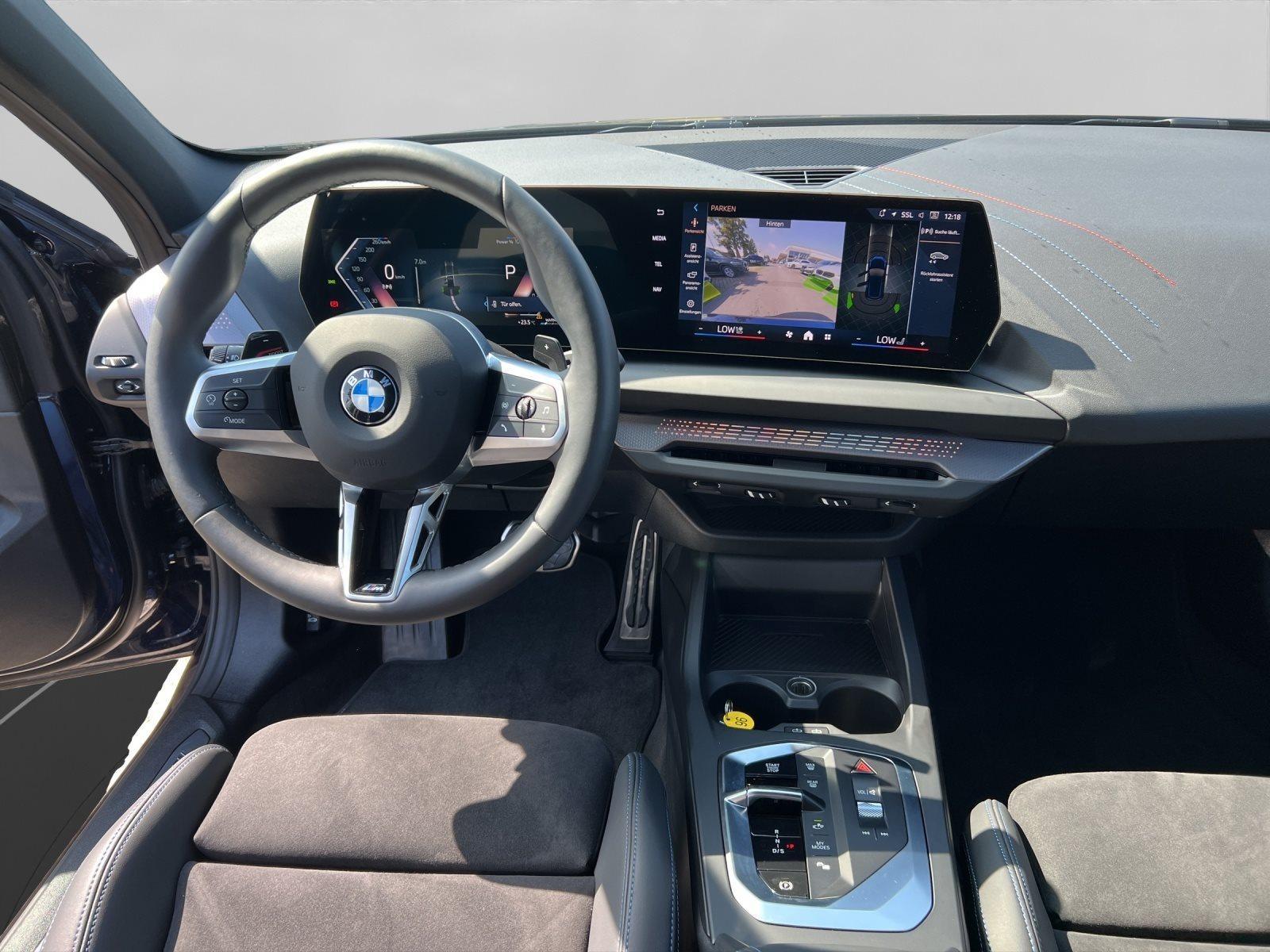 BMW 1er – Bild 13
