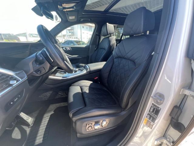 BMW X5 – Bild 9