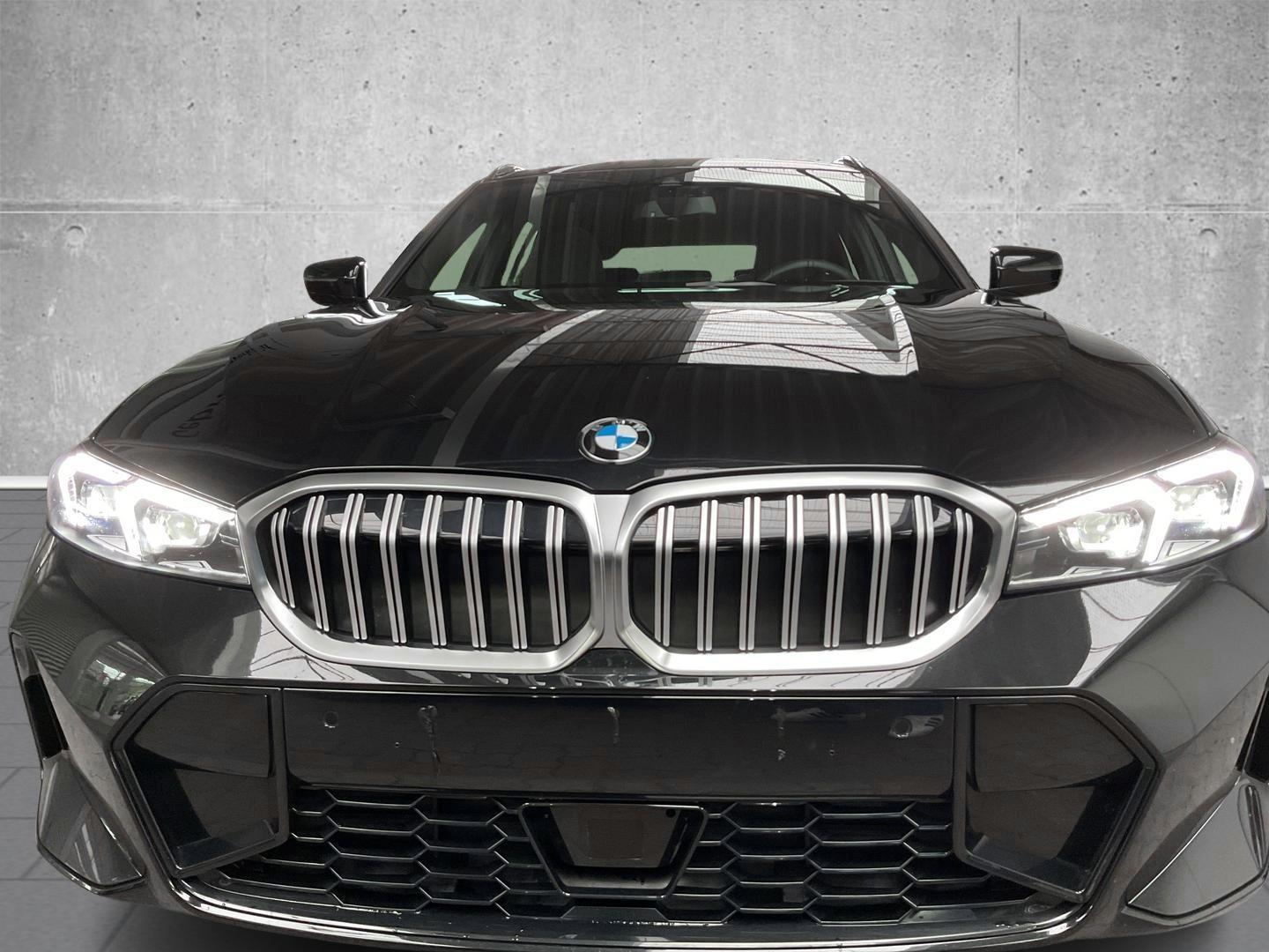 BMW 3er Touring – Bild 33