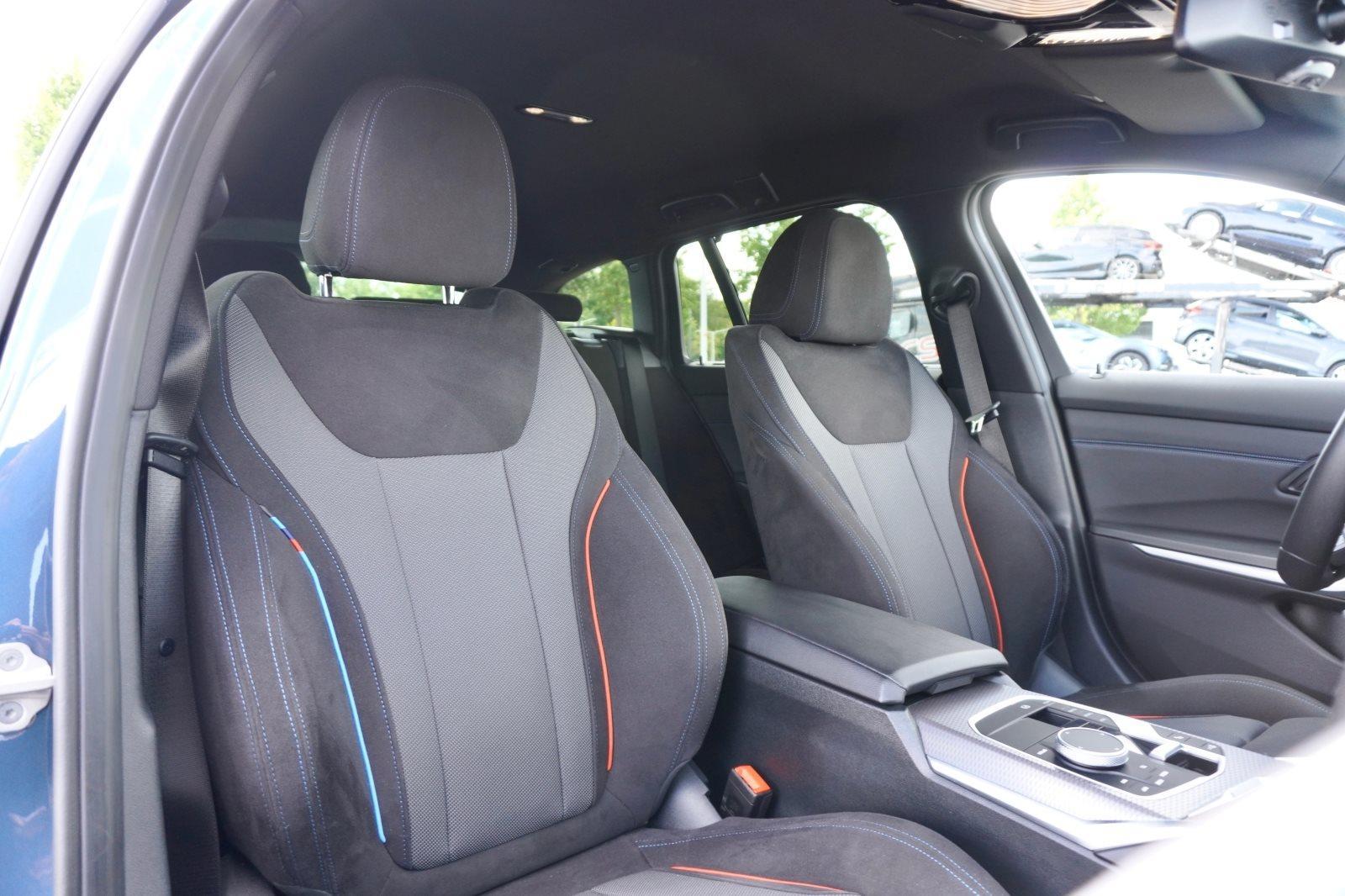 BMW 3er Touring – Bild 24