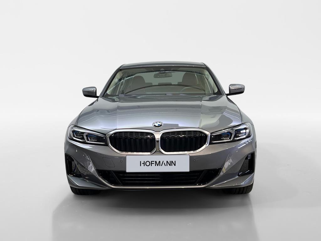 BMW 3er – Bild 11