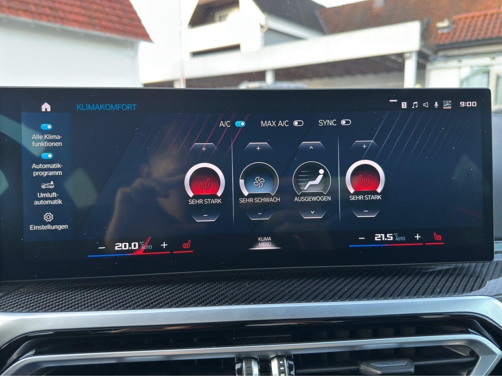BMW M2 Coupé – Bild 21