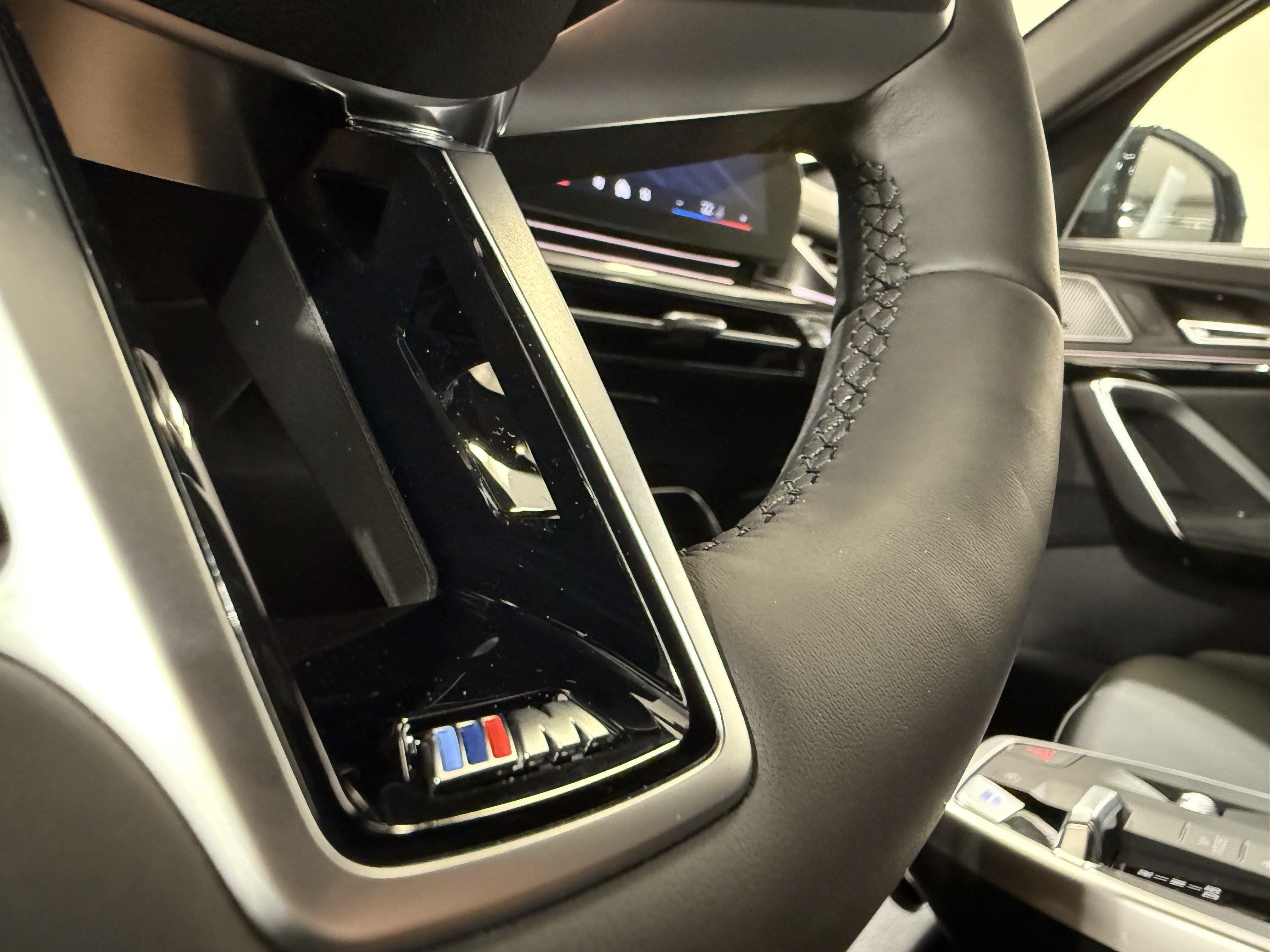 BMW iX1 – Bild 25
