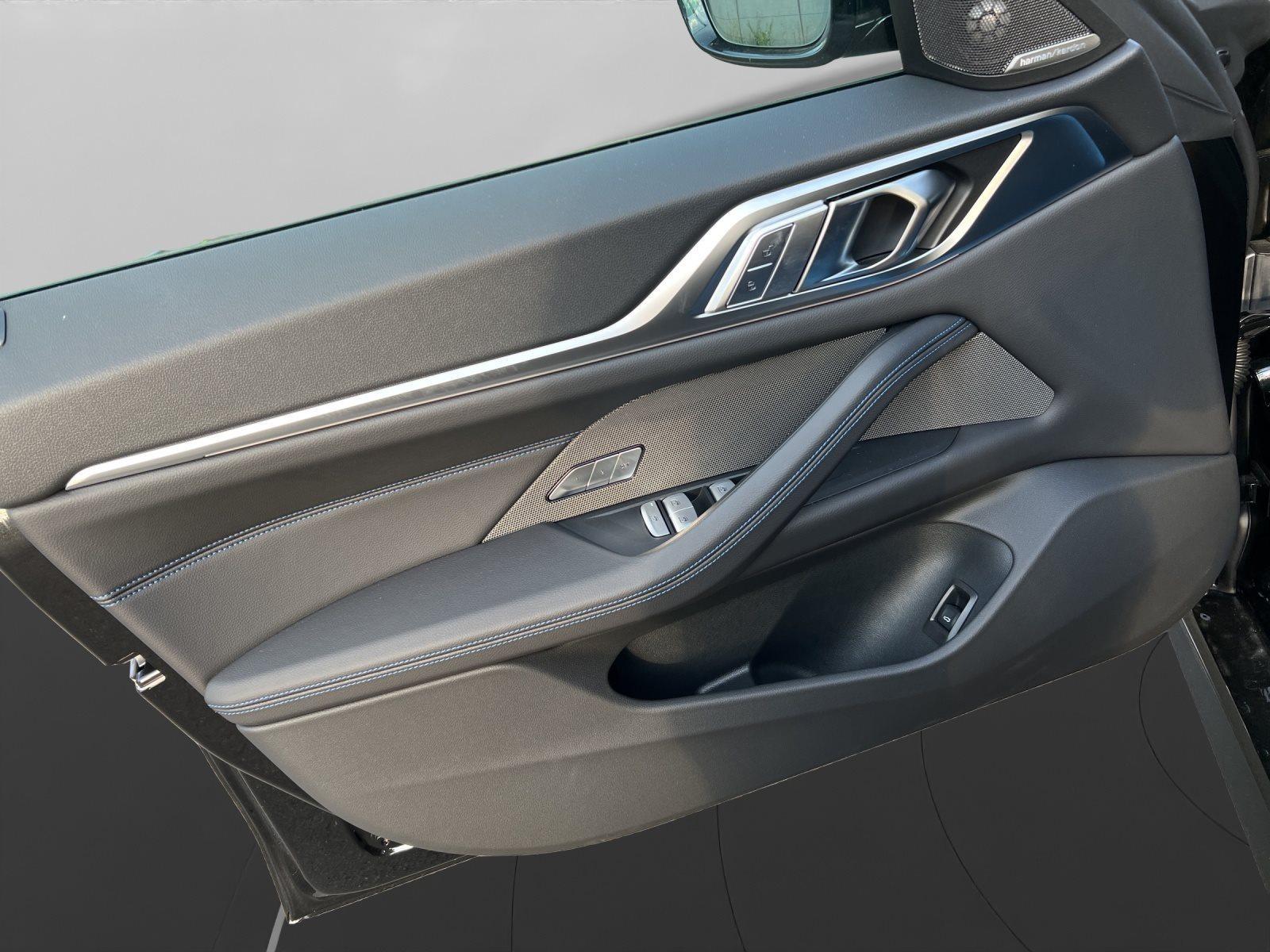 BMW 4er Gran Coupé – Bild 10