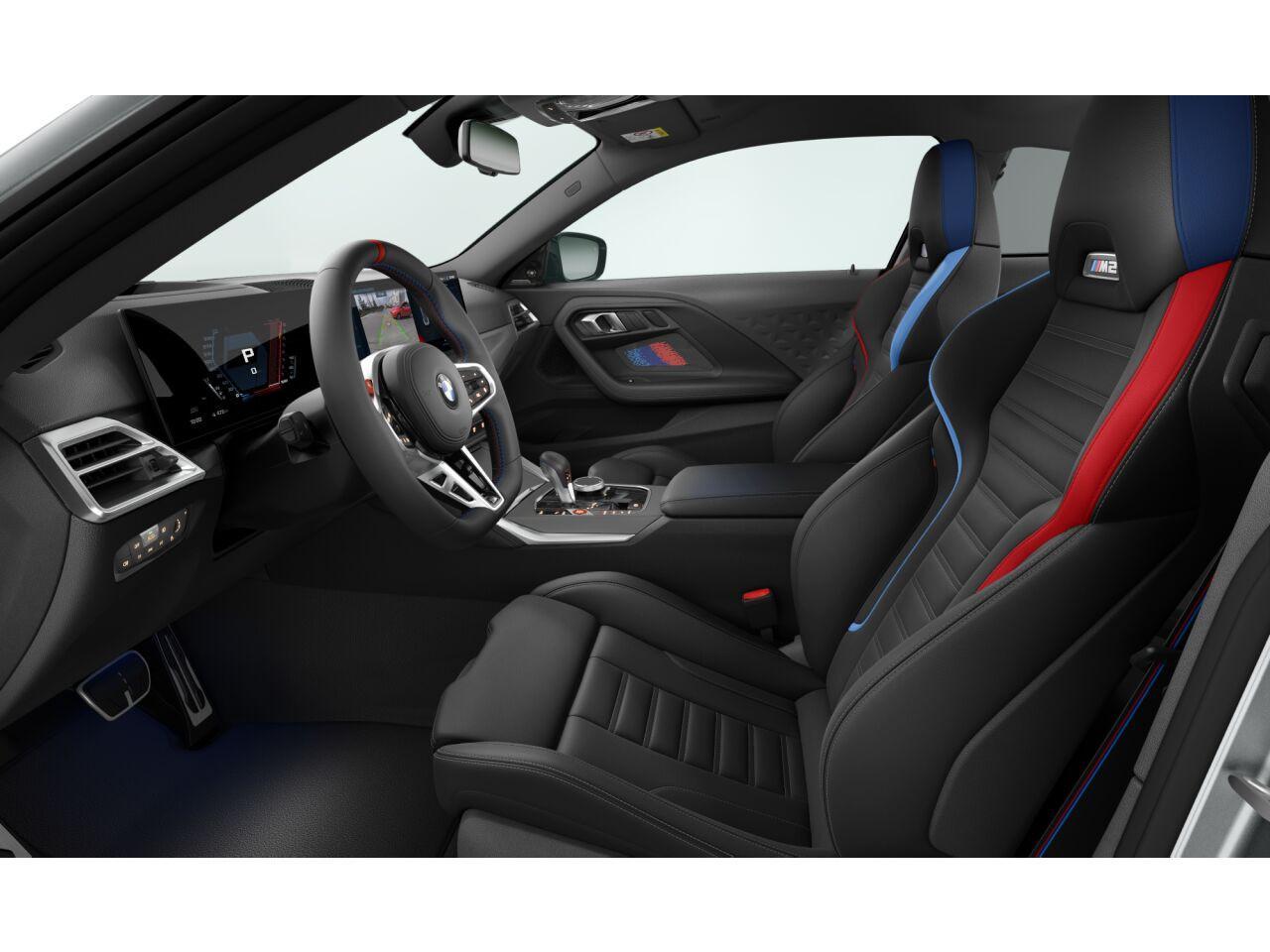 BMW M2 Coupé – Bild 13