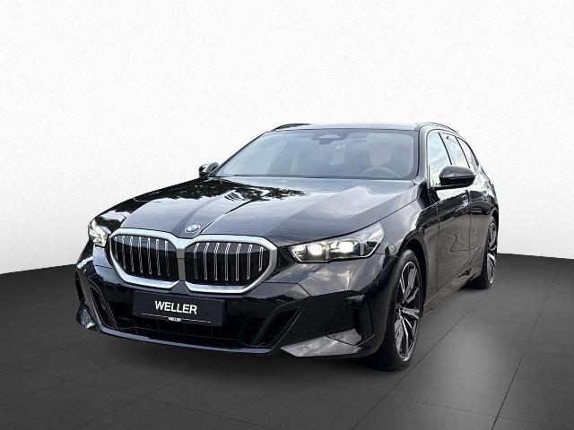 BMW 5er Touring