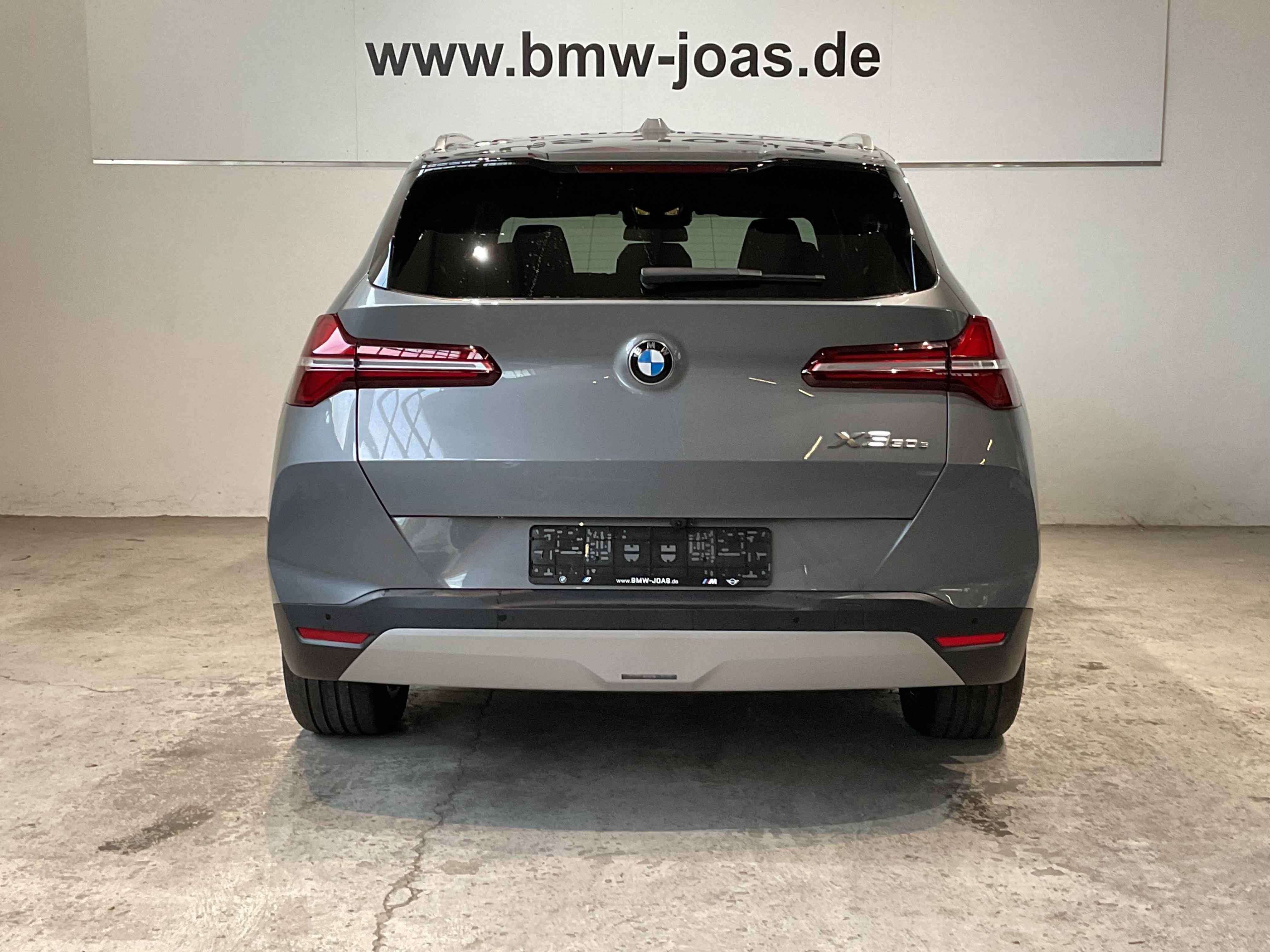 BMW X3 – Bild 13