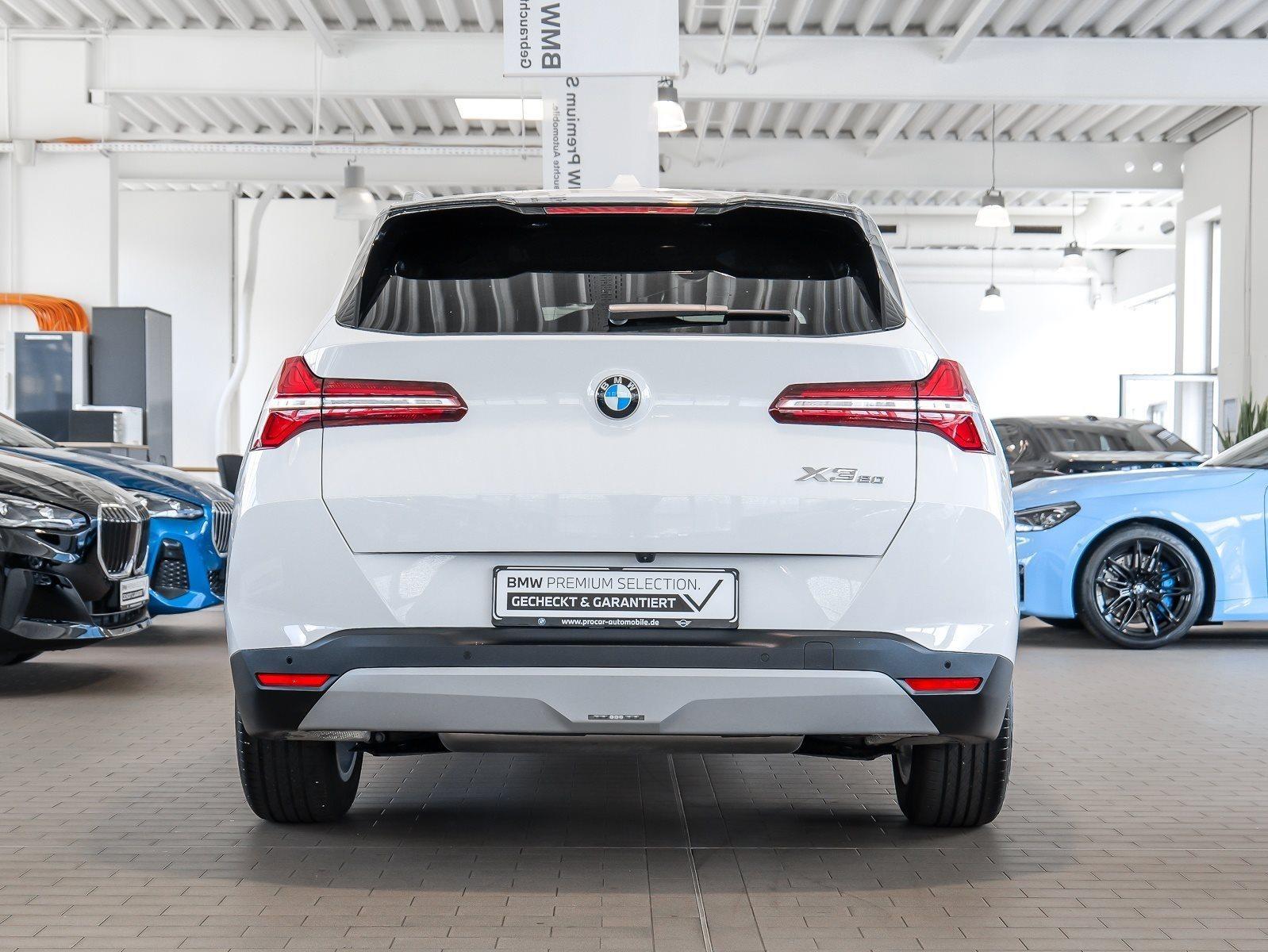 BMW X3 – Bild 15