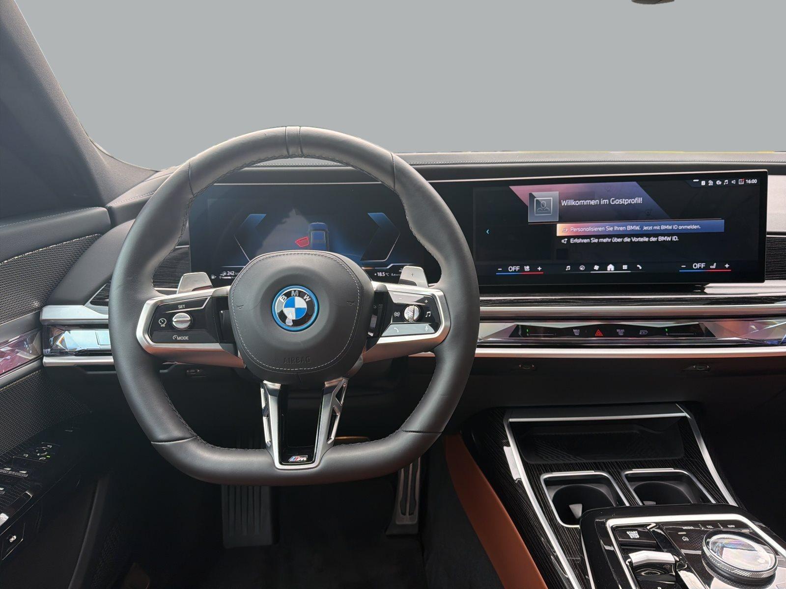 BMW 7er – Bild 28