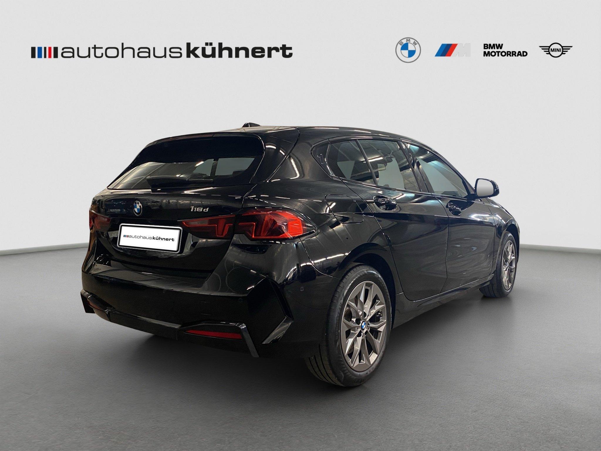 BMW 1er – Bild 10