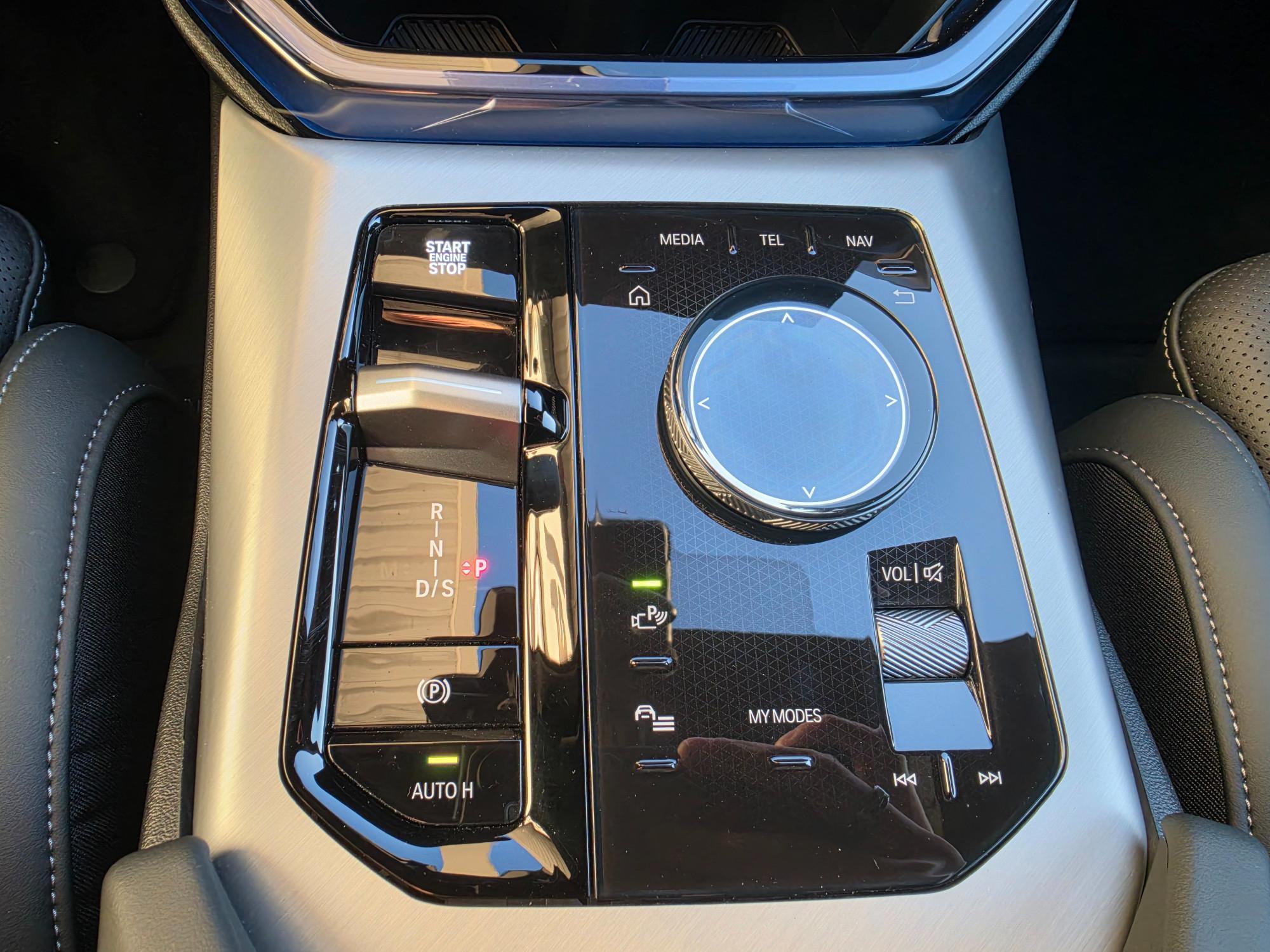 BMW X3 – Bild 21