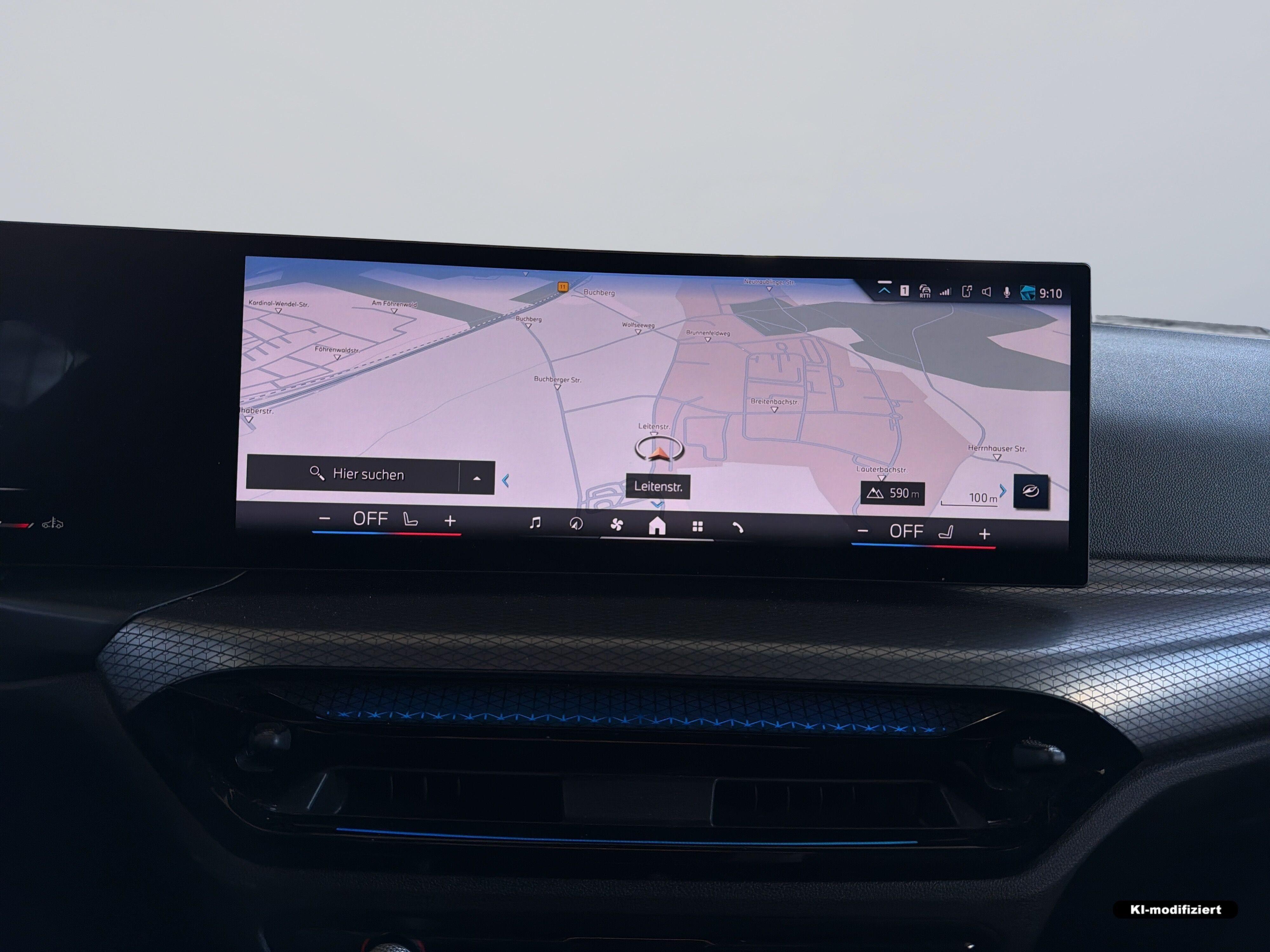 BMW 3er Touring – Bild 7