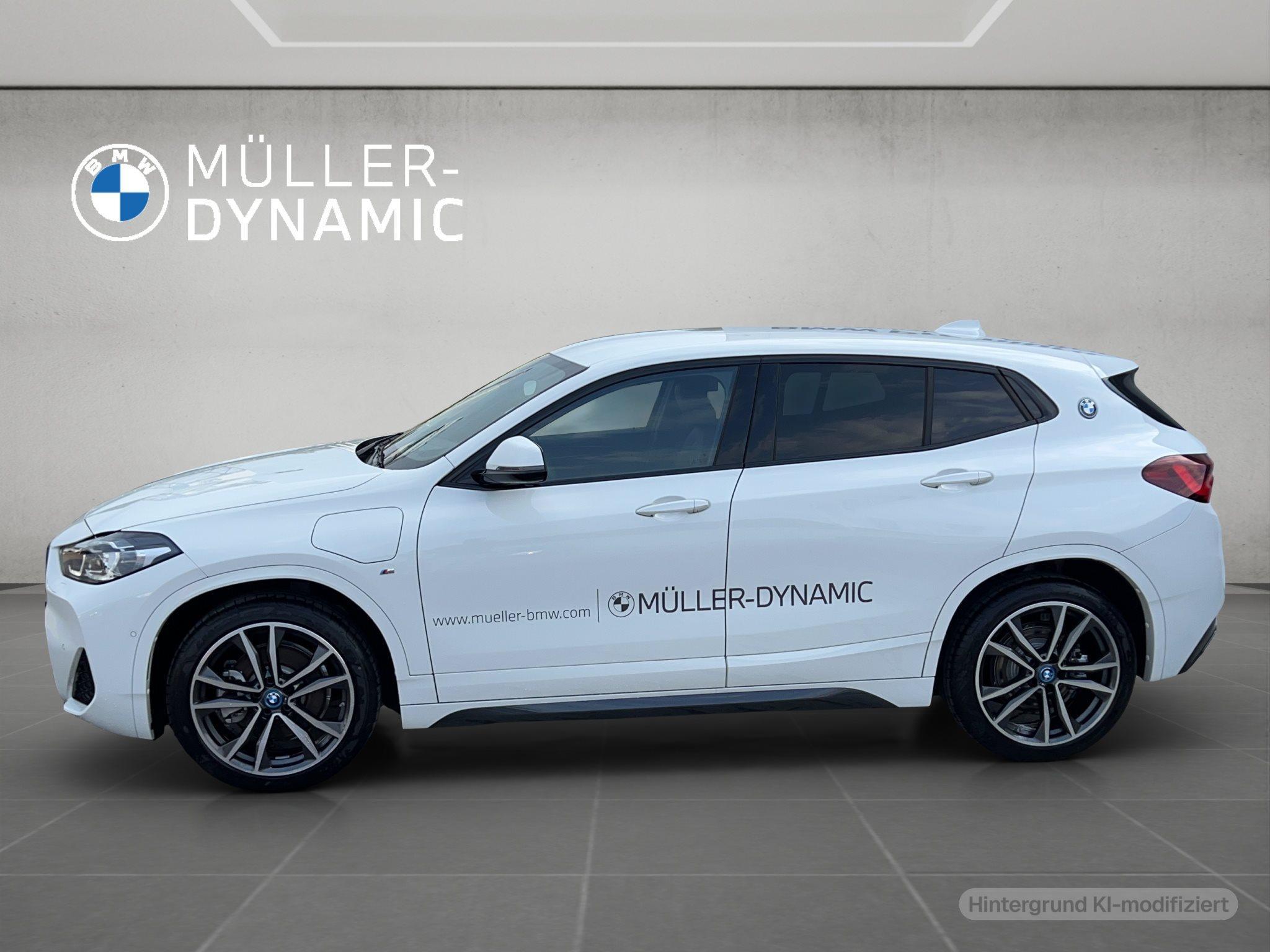 BMW X2 – Bild 4