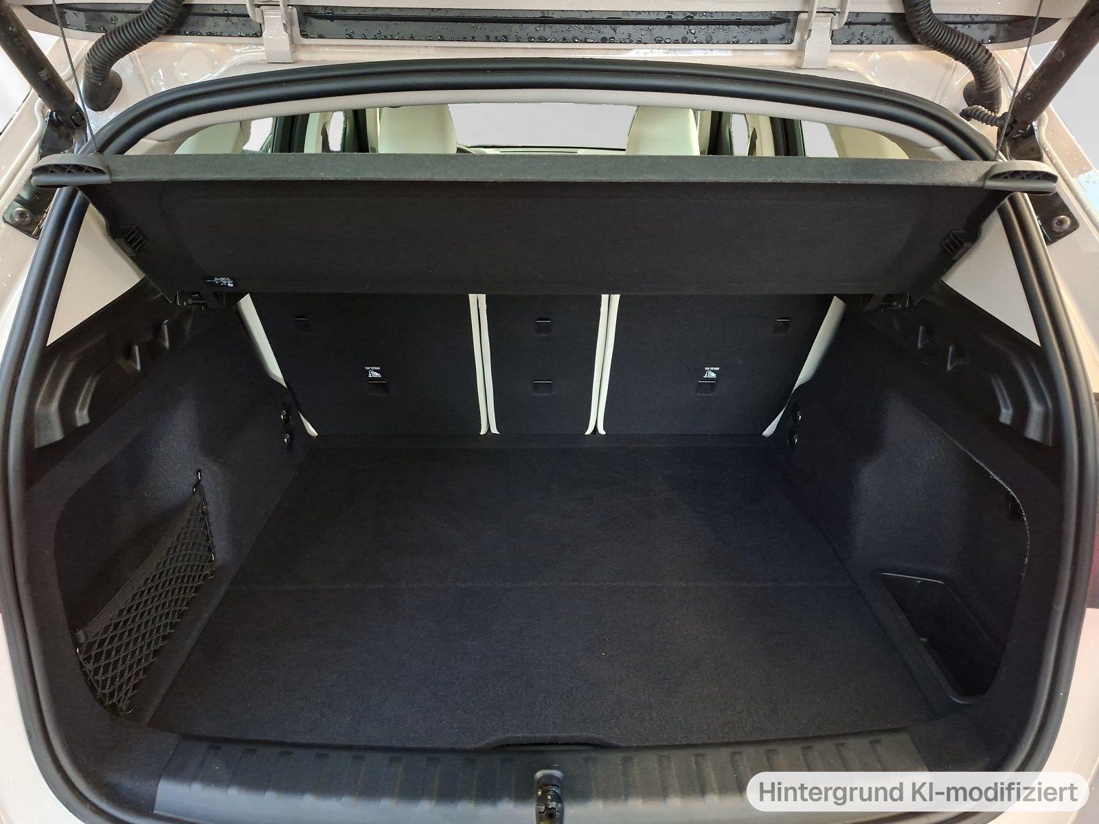 BMW X1 – Bild 17