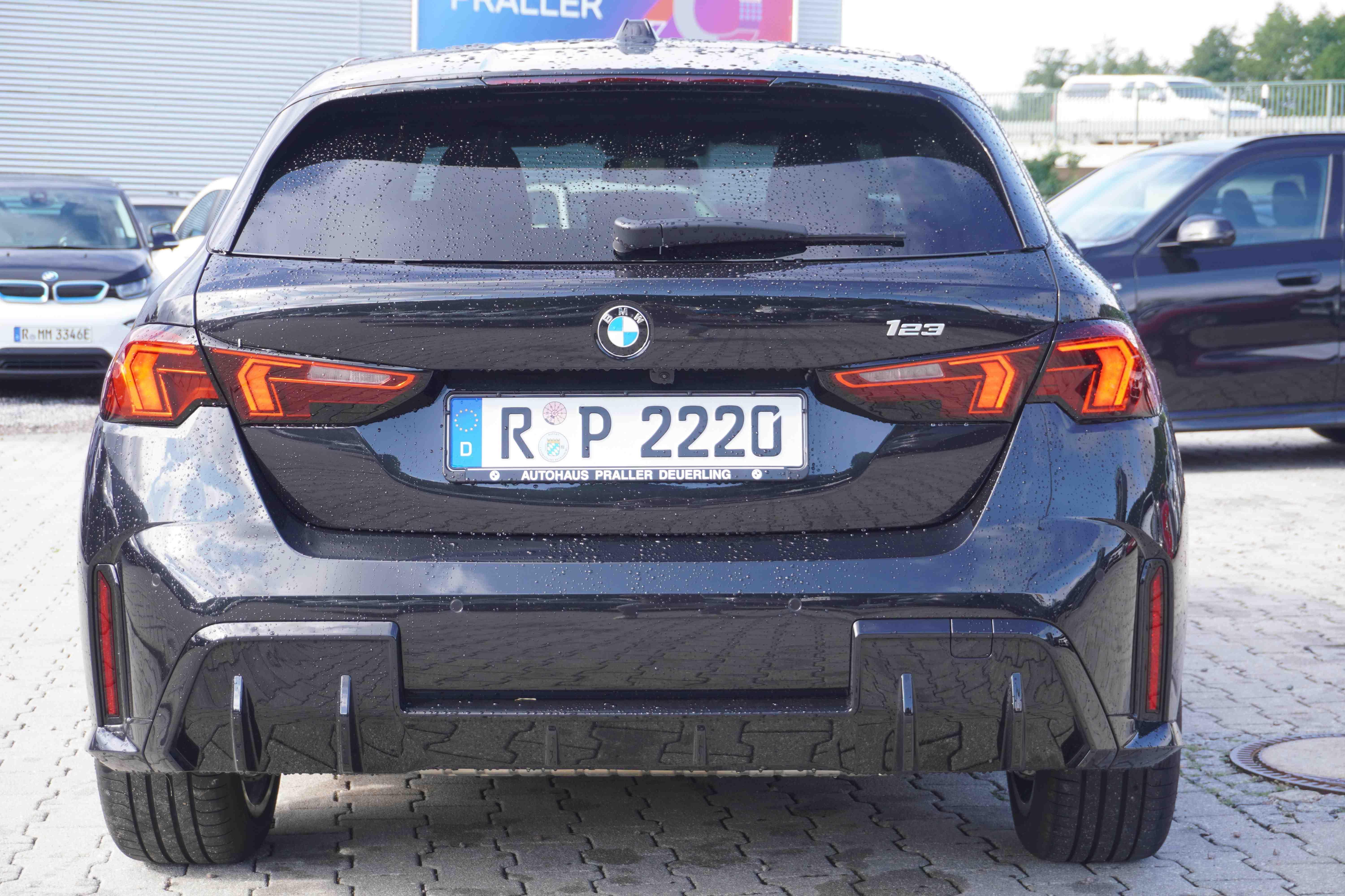 BMW 1er – Bild 7
