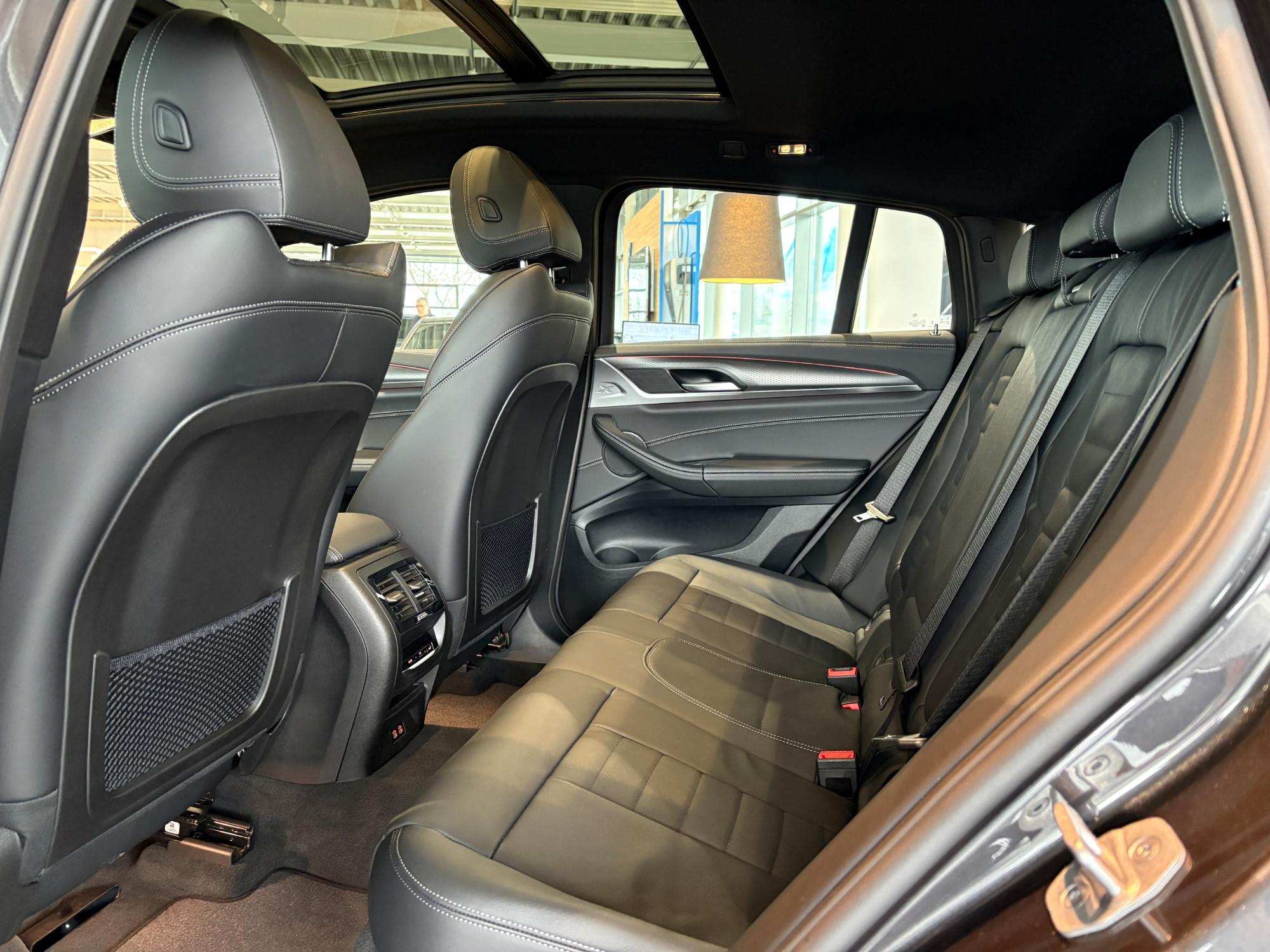 BMW X4 – Bild 27