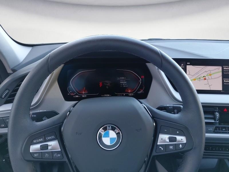BMW 1er – Bild 15