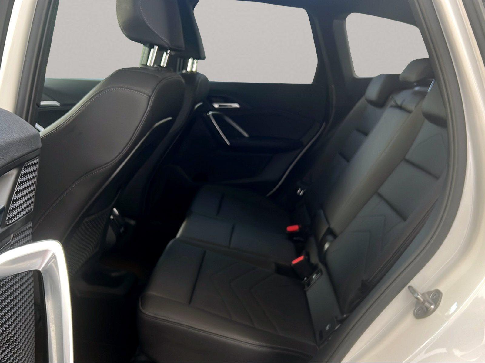 BMW X1 – Bild 7