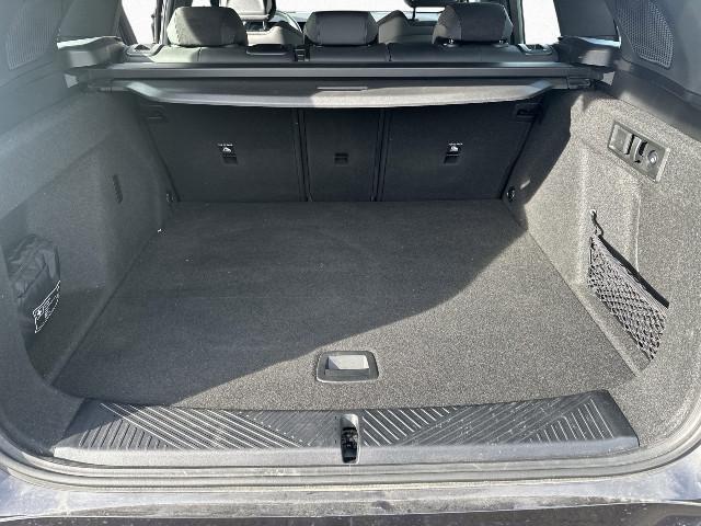 BMW X3 – Bild 11