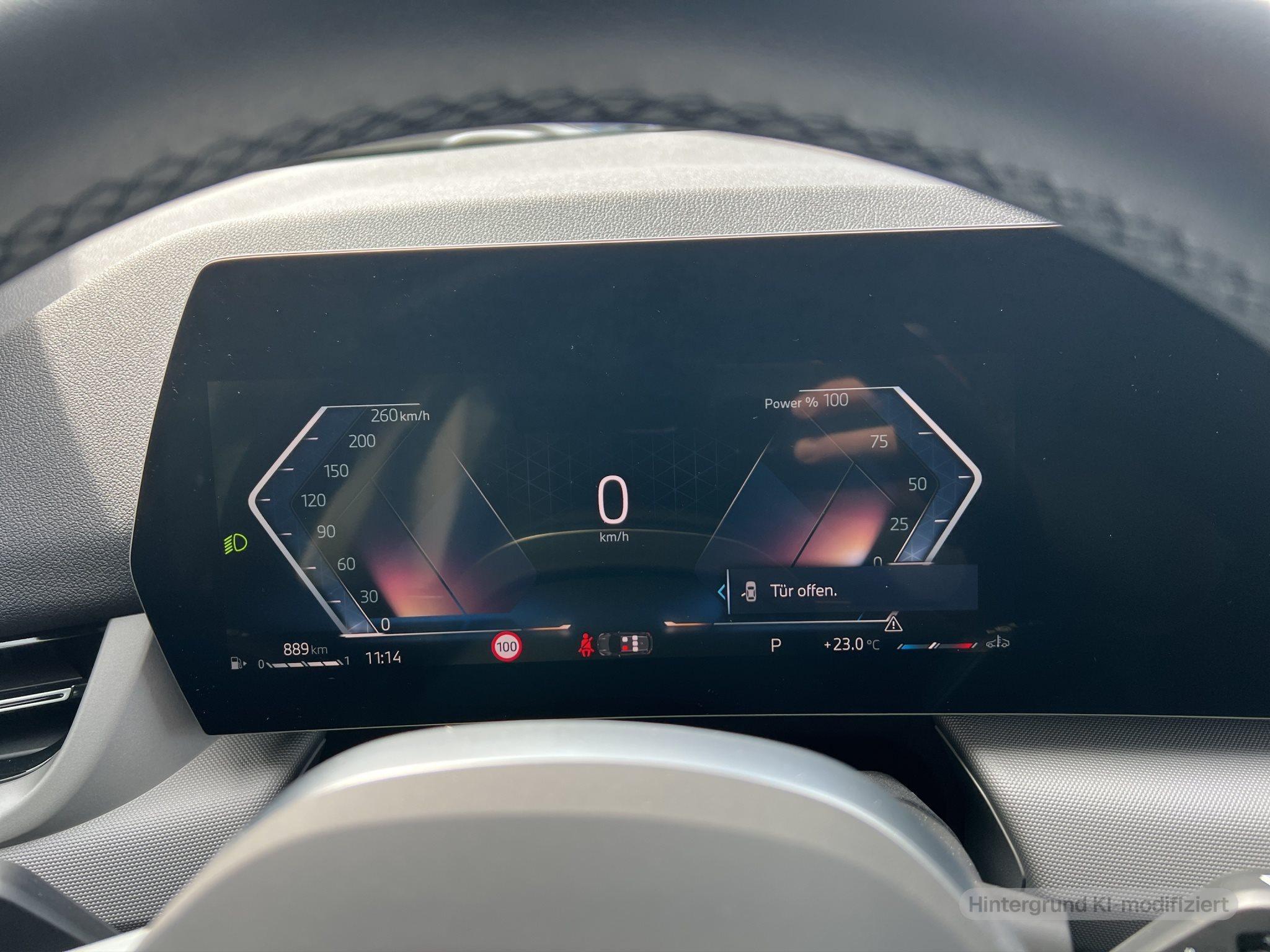 BMW 2er Active Tourer – Bild 8