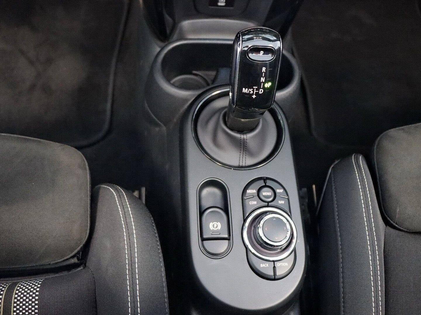 MINI Cabrio – Bild 12