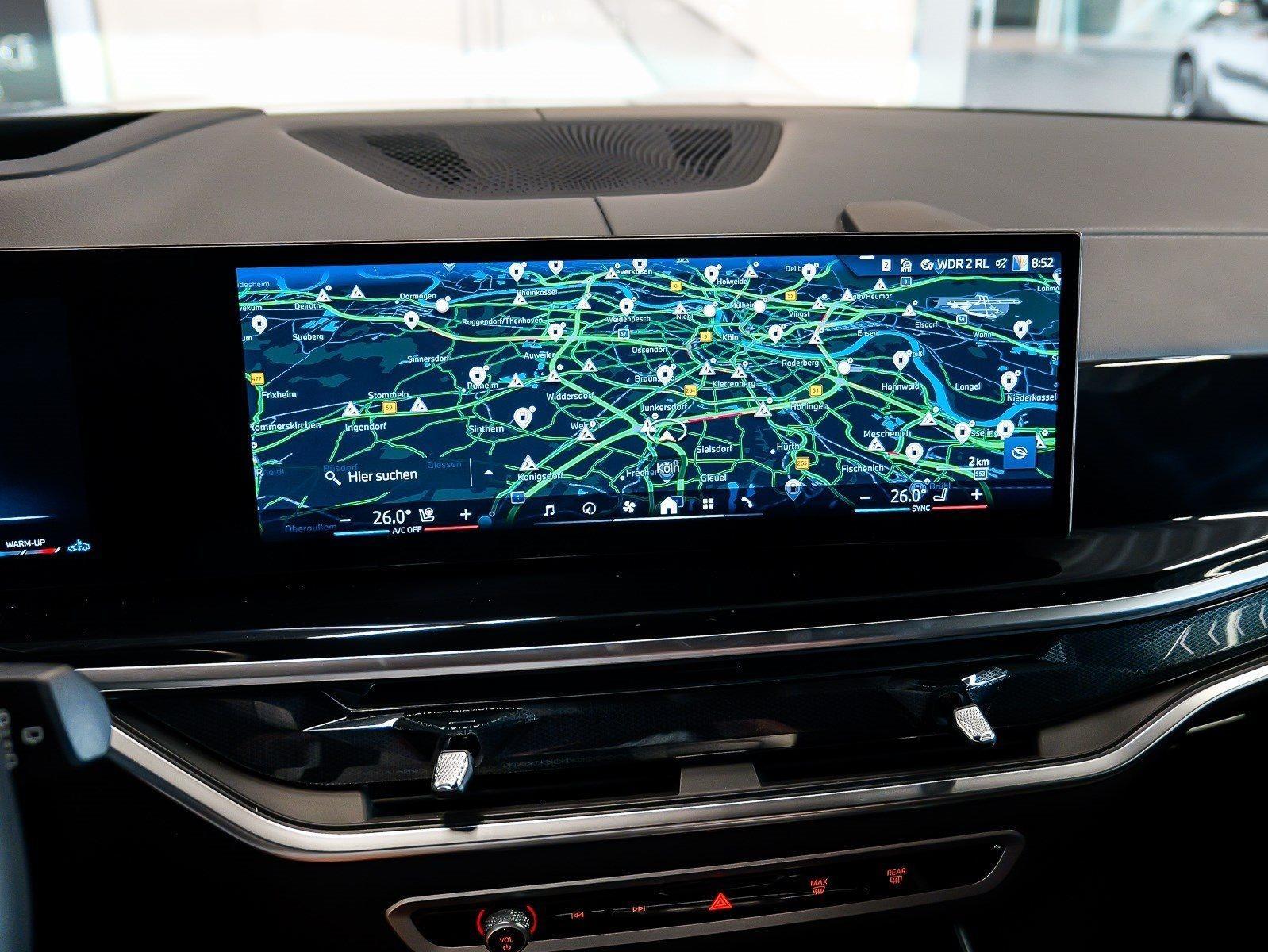 BMW X7 – Bild 29