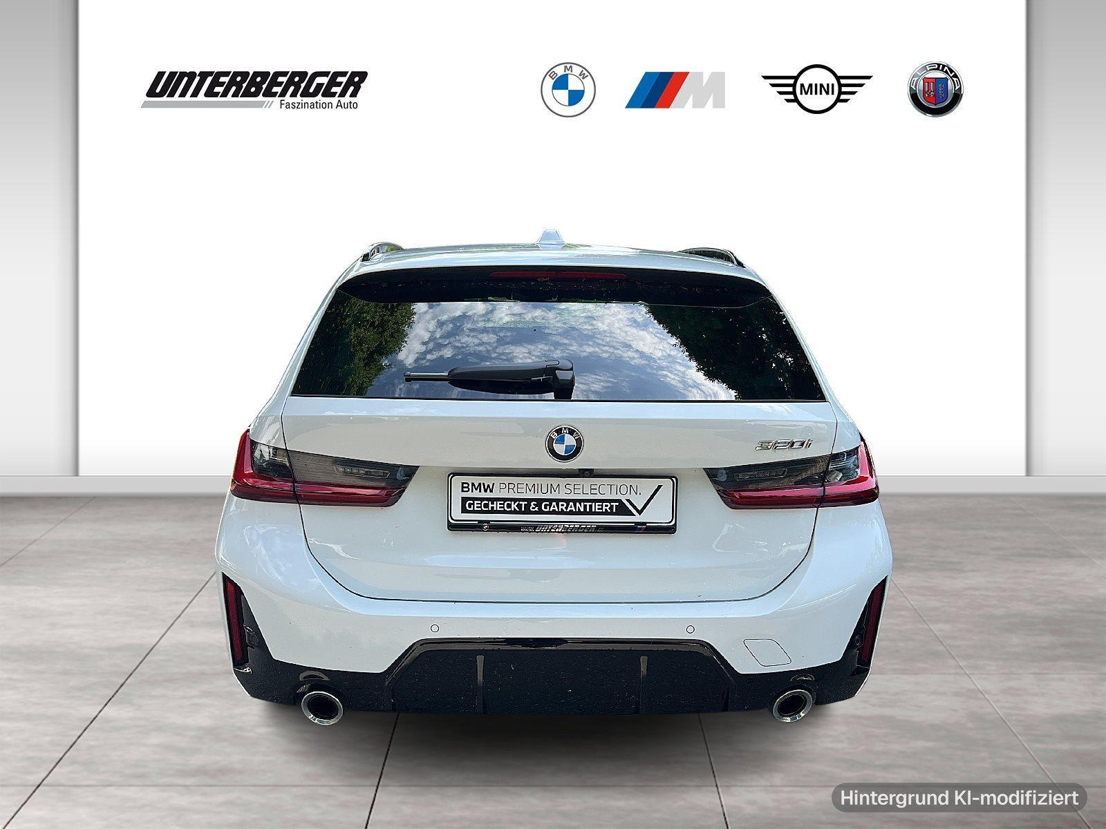 BMW 3er Touring – Bild 5