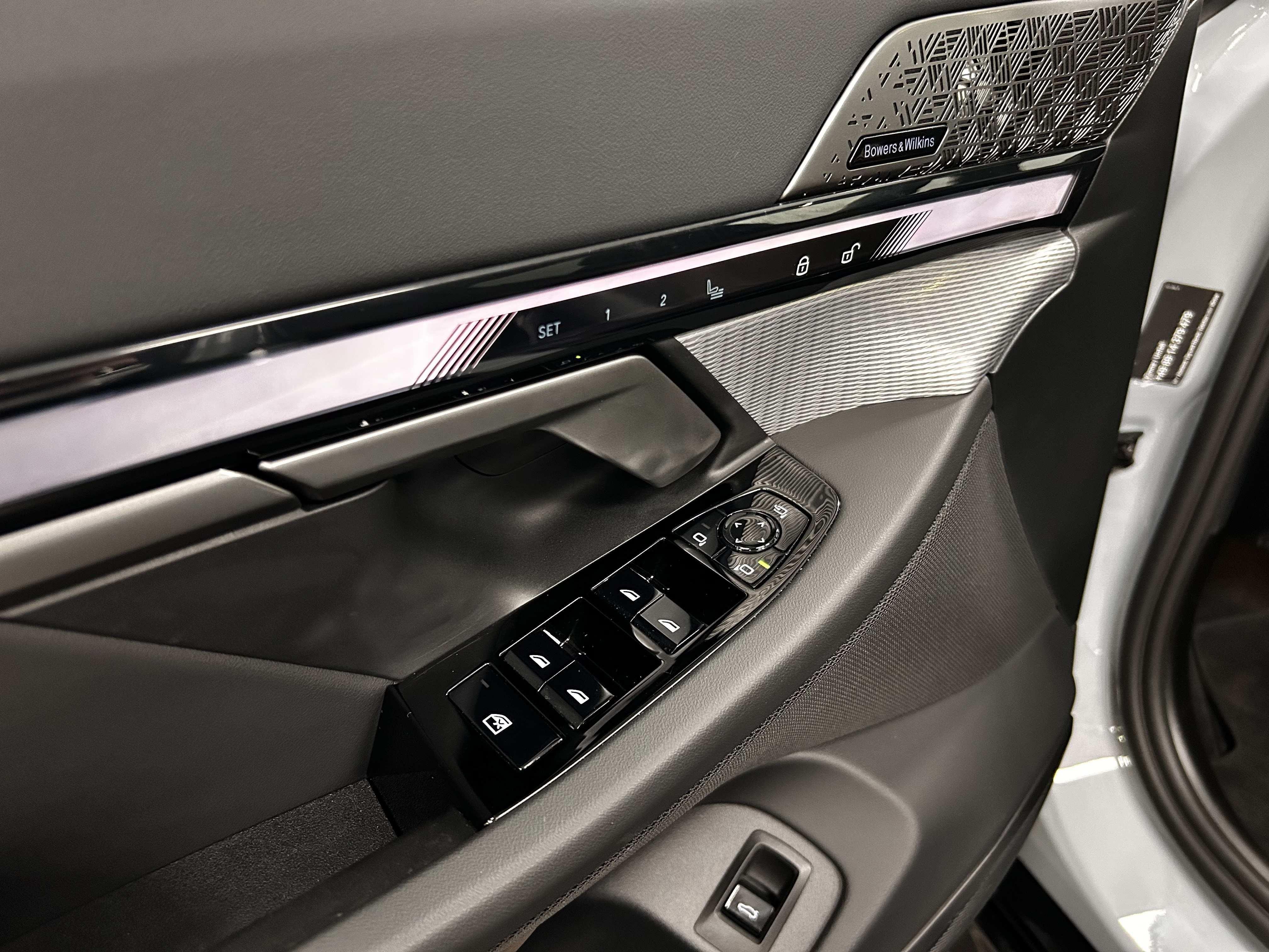 BMW 5er Touring – Bild 42