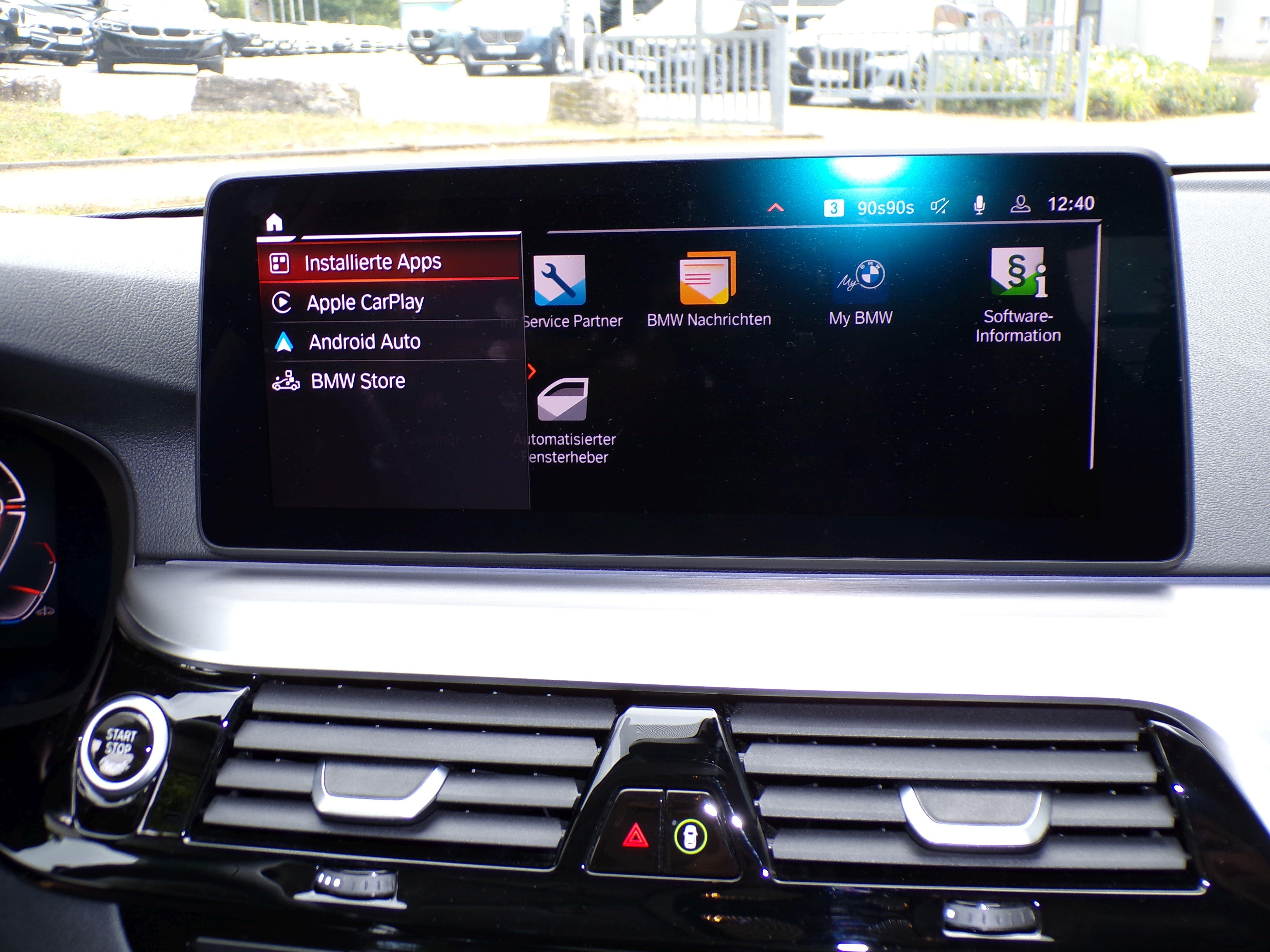 BMW 5er – Bild 10