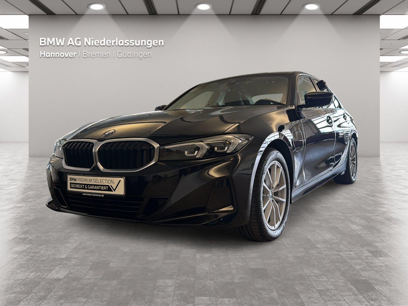 BMW 3er