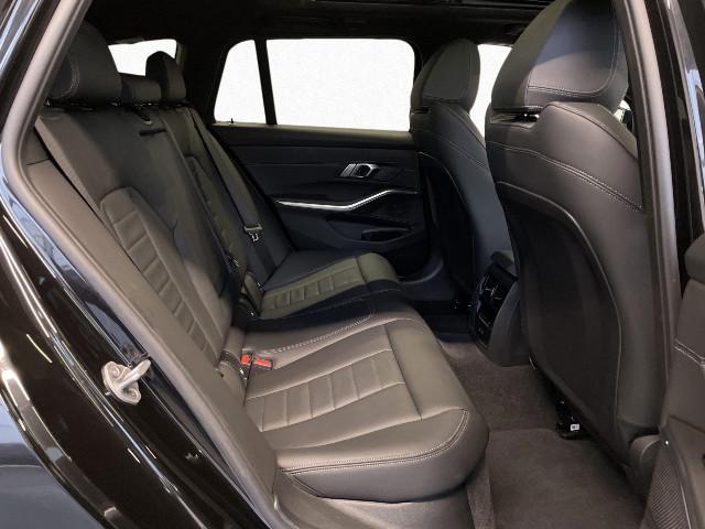BMW 3er Touring – Bild 12
