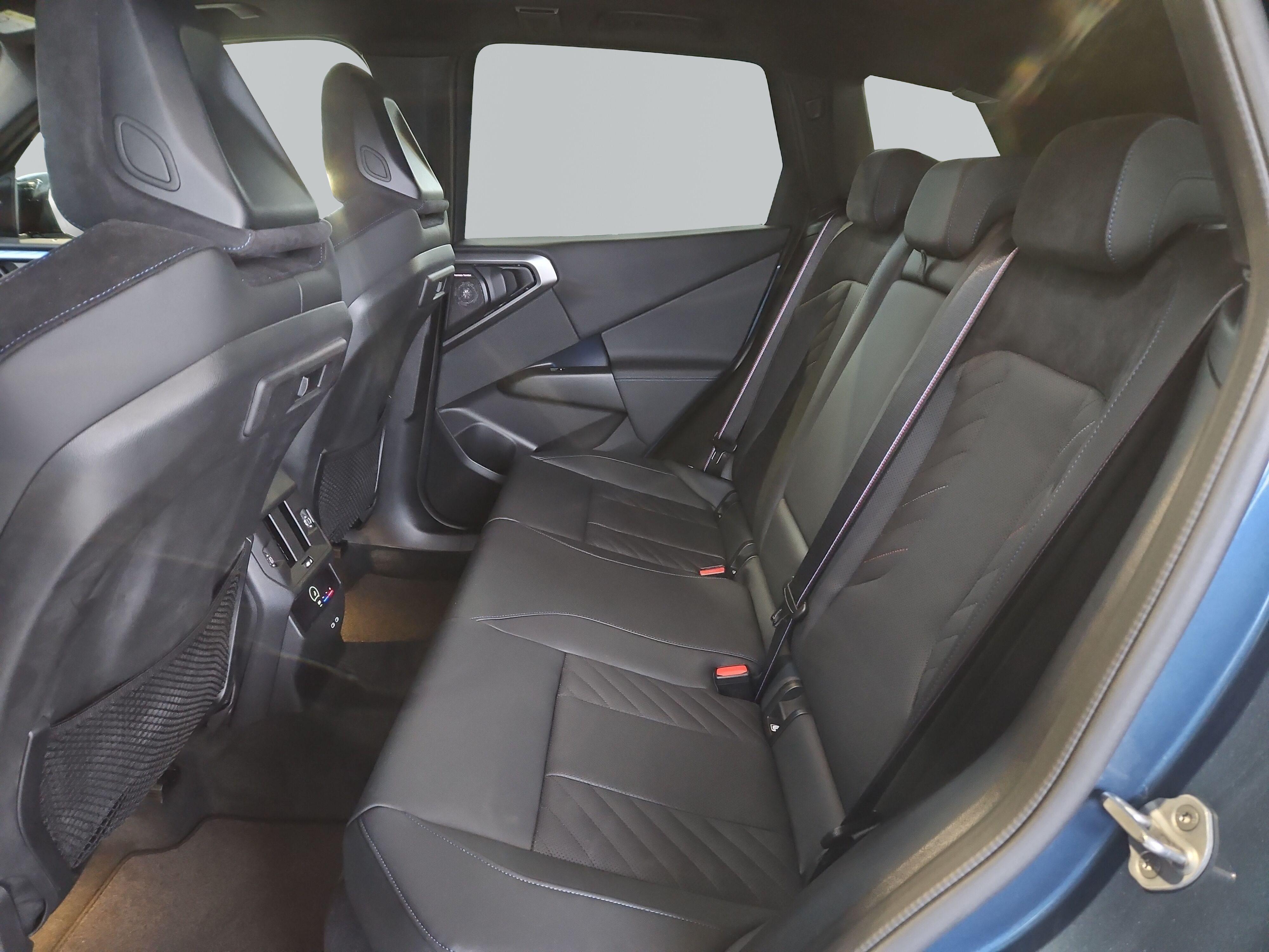 BMW X3 – Bild 16