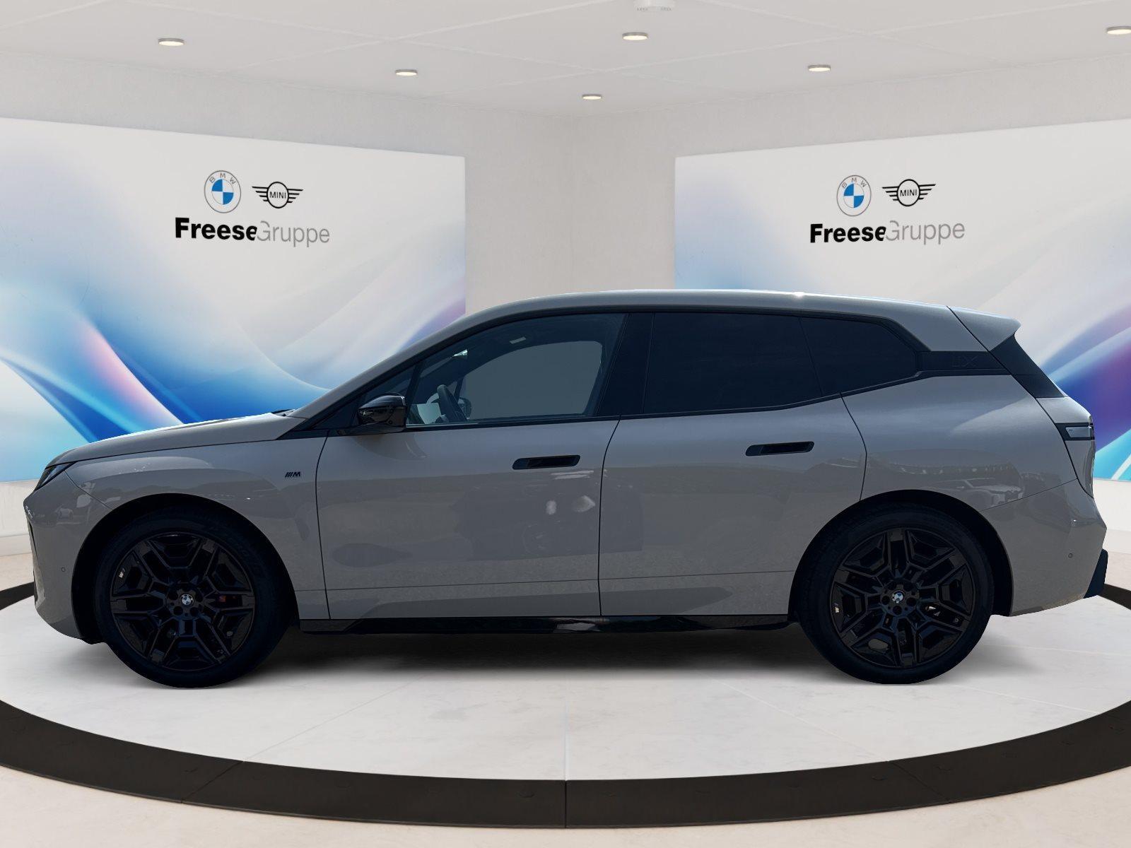 BMW iX – Bild 3