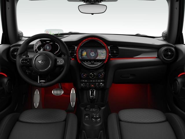 MINI Cabrio