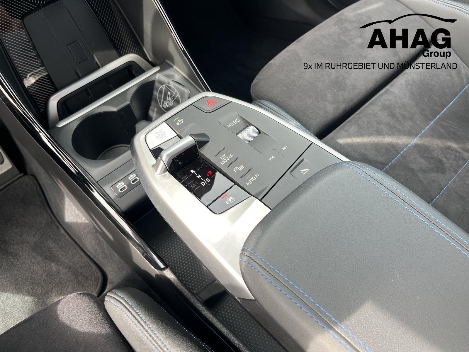 BMW 2er Active Tourer – Bild 15