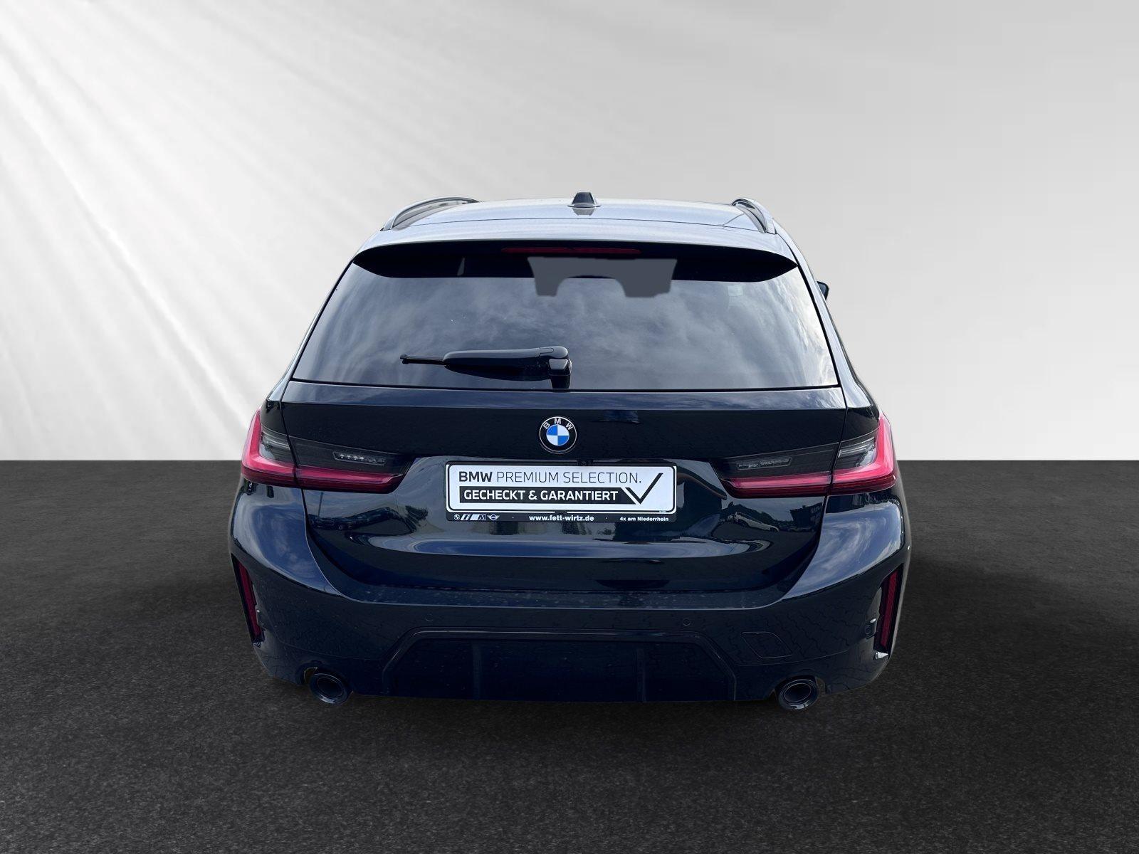 BMW 3er Touring – Bild 21