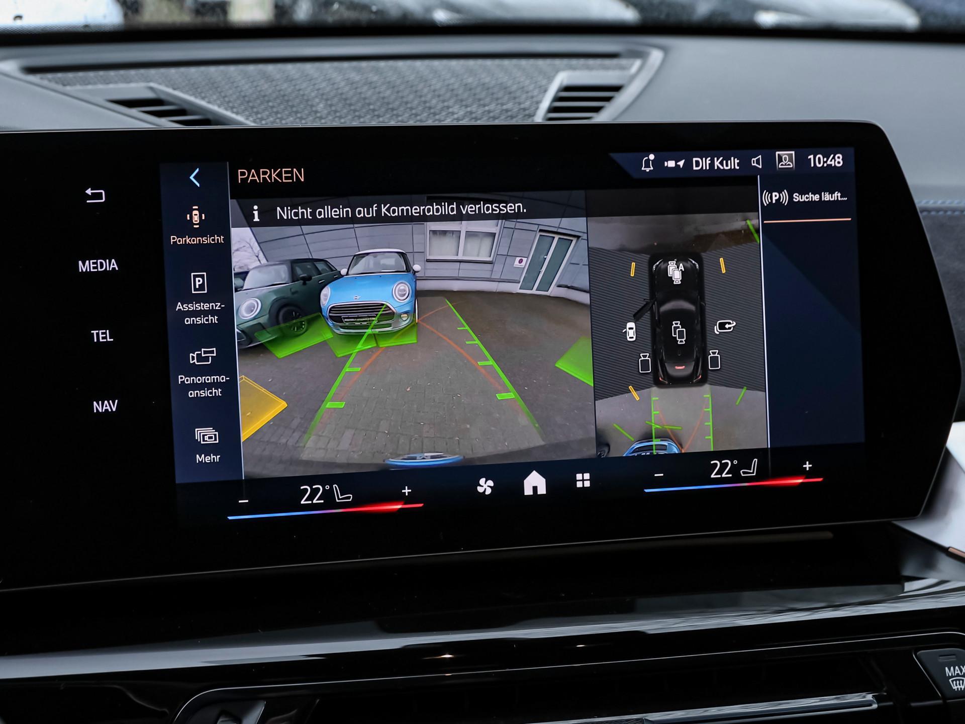 BMW iX2 – Bild 20