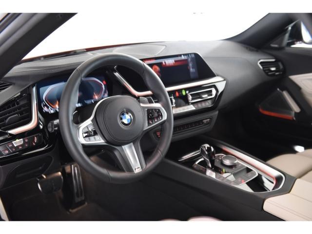 BMW Z4 – Bild 13